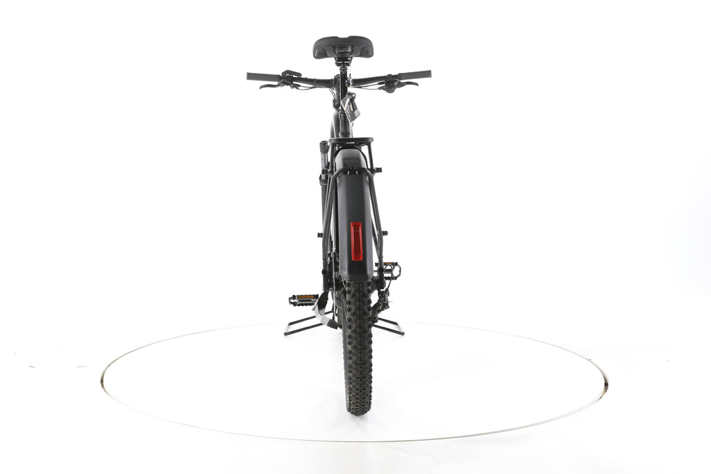 Cube Reaction Hybrid Race Allroad Trekking E-Bike 2024 - Image 10