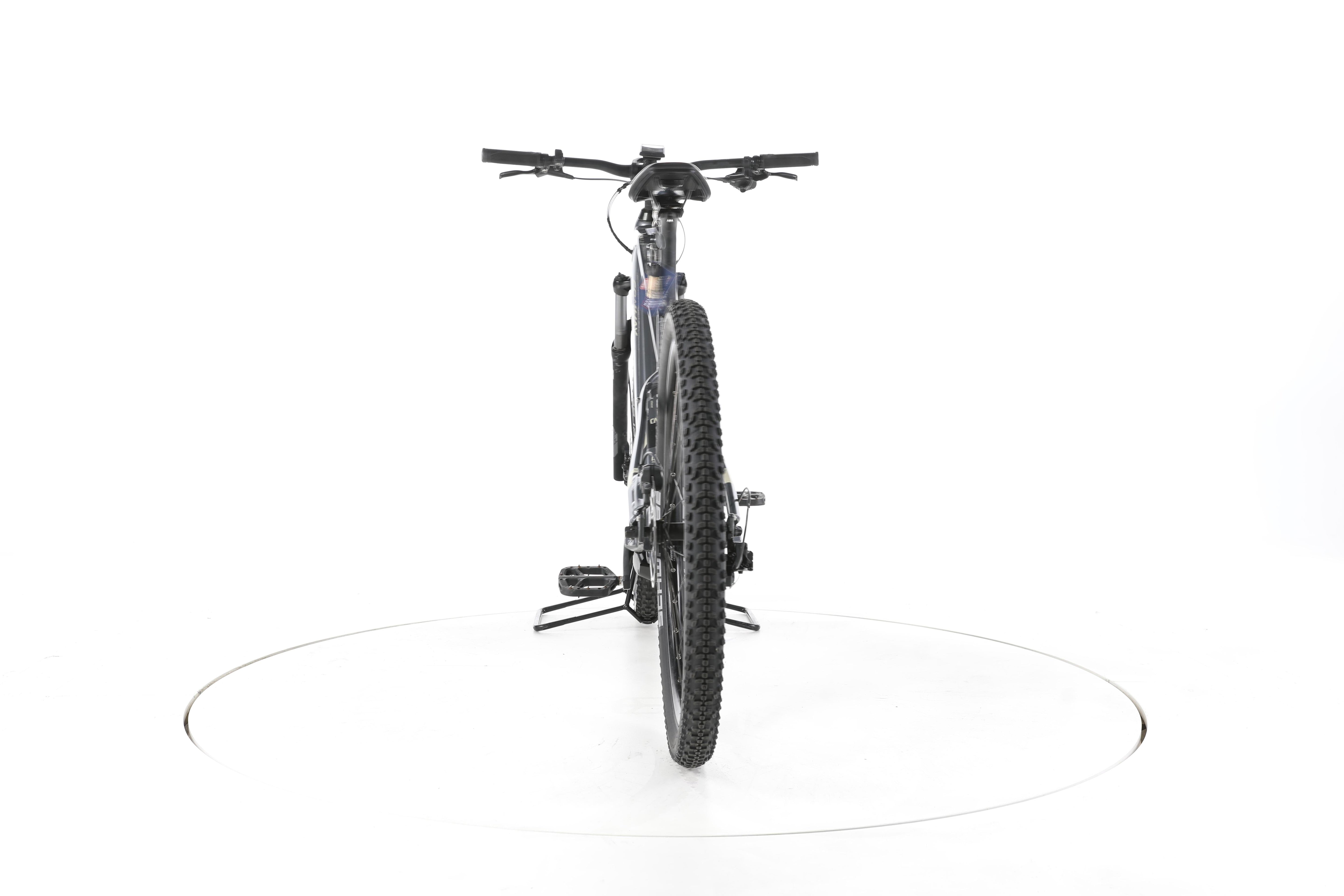 Conway Cairon S 2.0 E-Bike - Image 10
