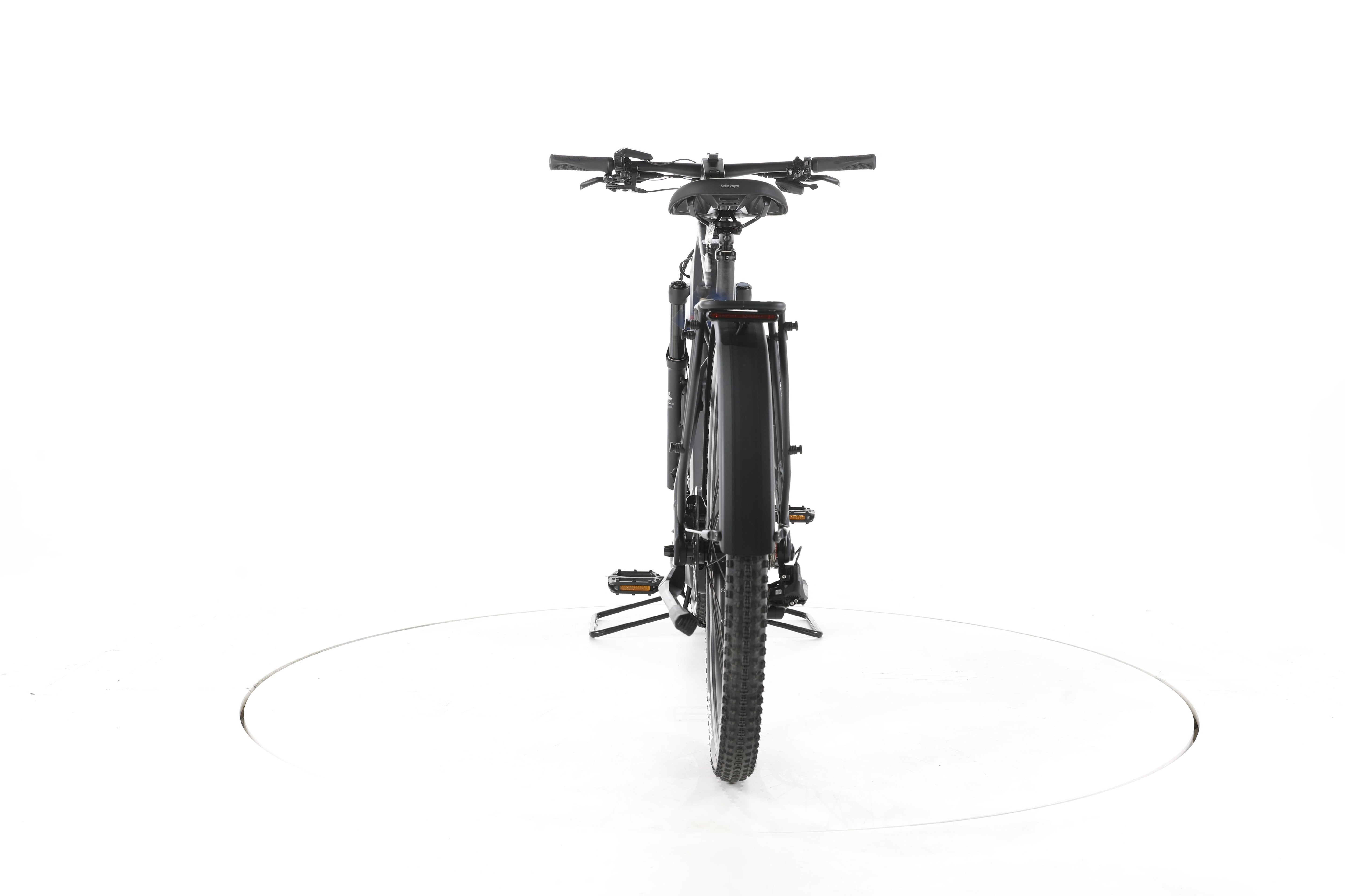 Canyon Pathlite:ON 9 SUV Trekking E-Bike 2025 - Image 10
