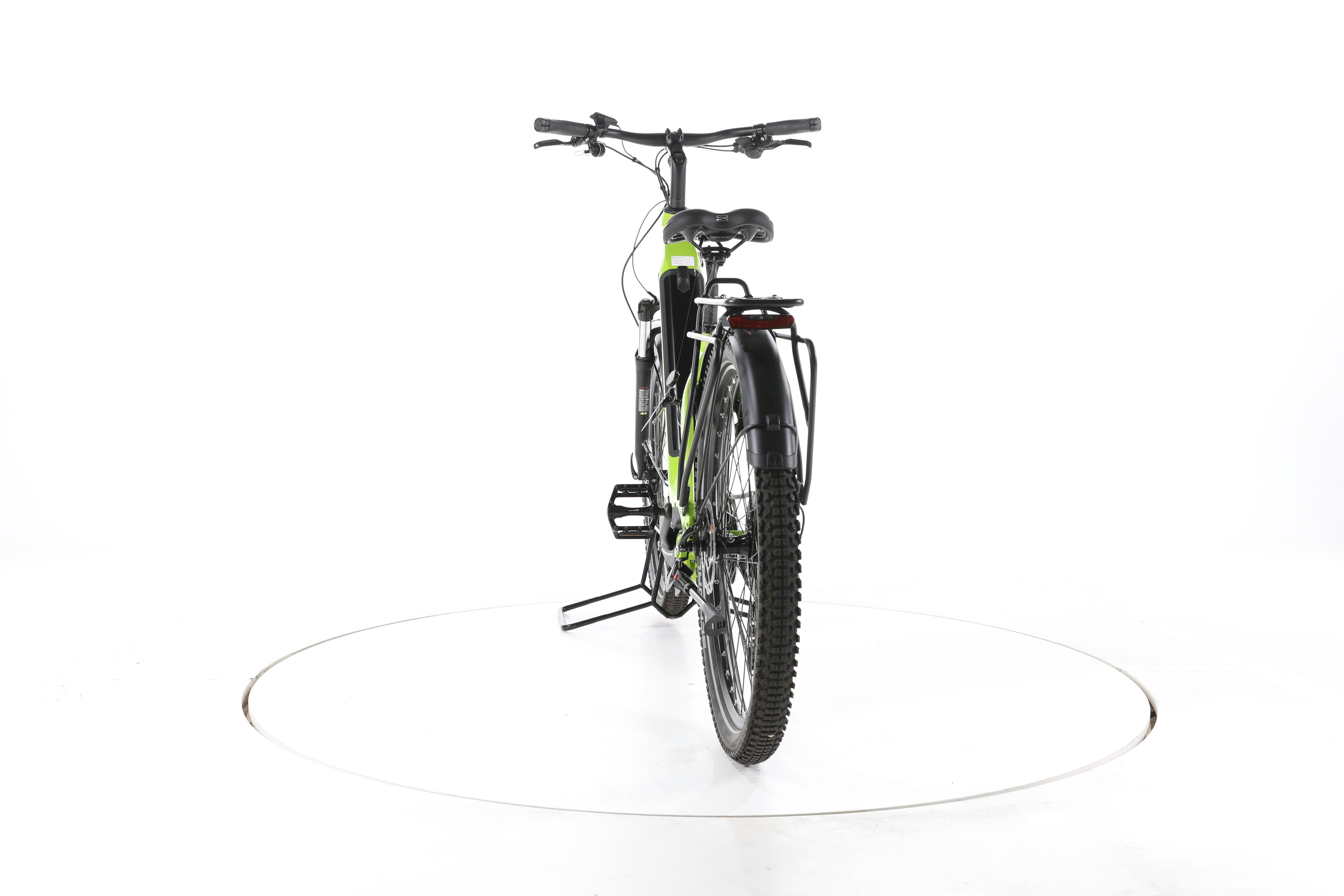 Velo de Ville SEB 990 Smart Trekking E-Bike Tiefeinsteiger - Image 10