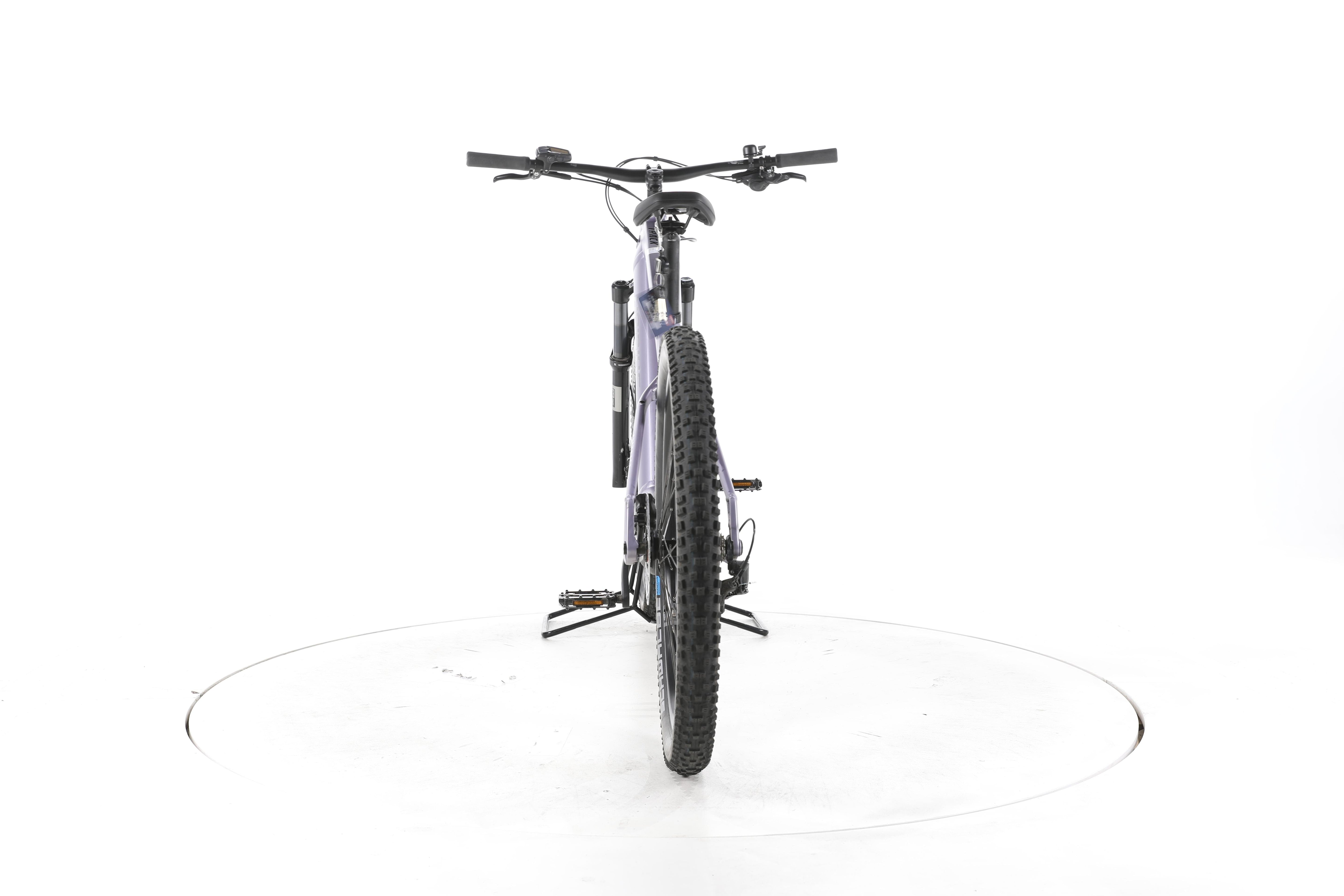 Haibike AllTrack 7 E-Bike 2025 - Image 10