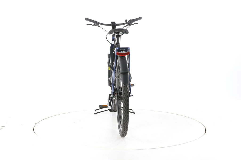 Giant DailyTour E+ 1 RT Trekking E-Bike Tiefeinsteiger 2024 - Image 10
