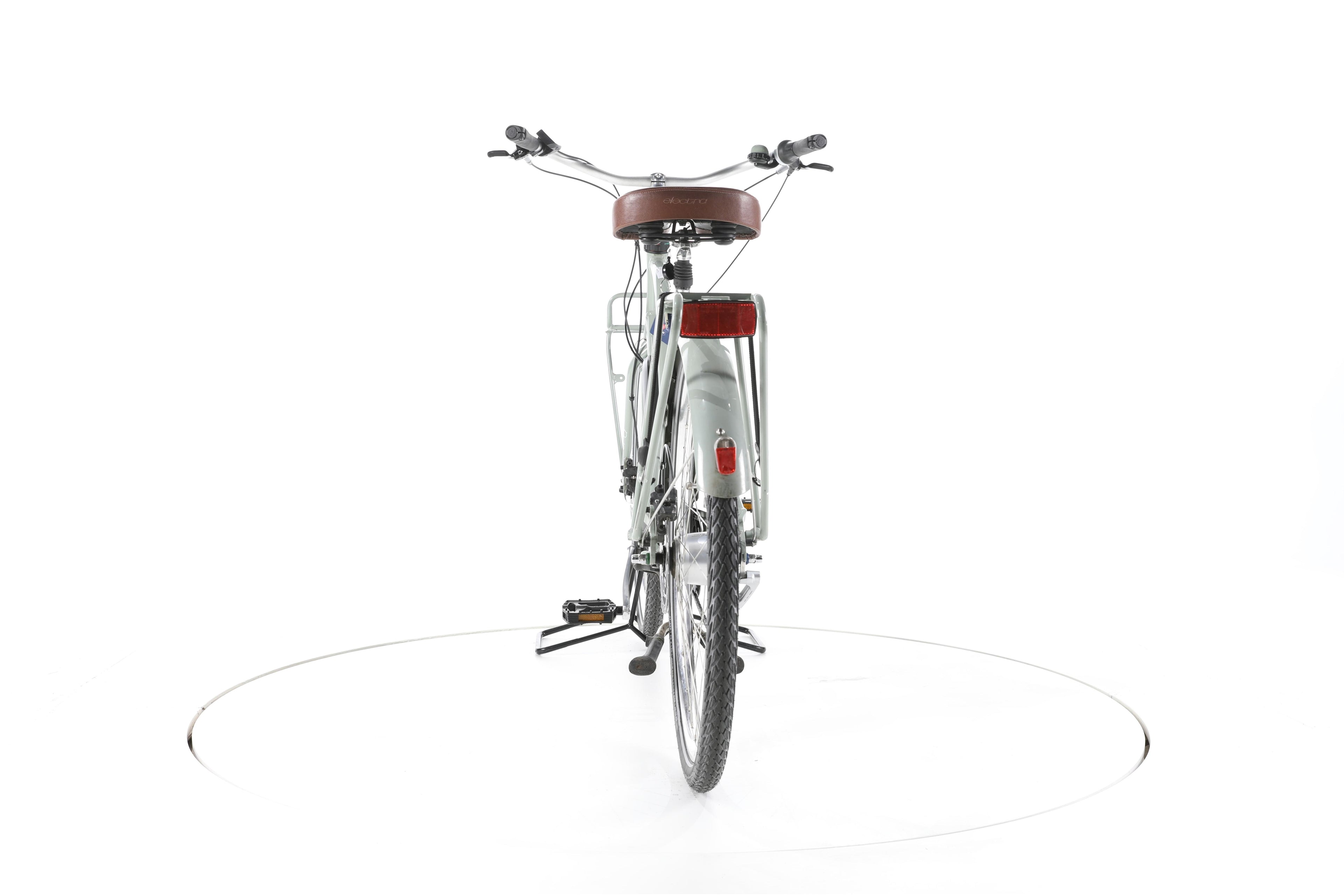 Electra Bicycle Townie Commute Go! 5i EQ Trekking E-Bike - Image 10