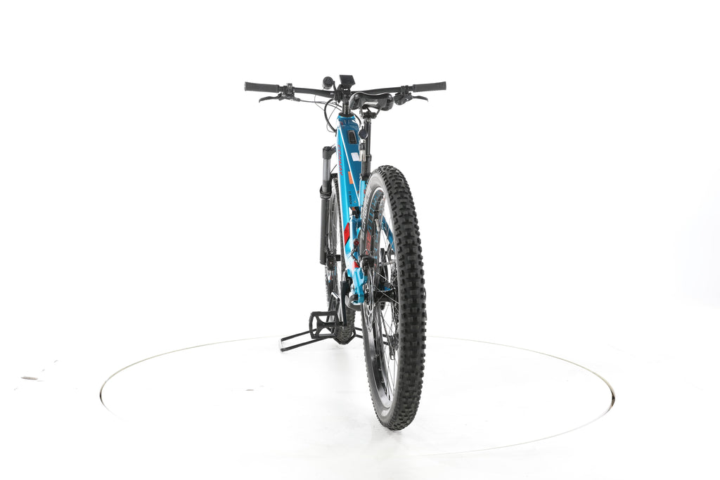 Conway Xyron S 2.9 Fully E-Bike - Image 10