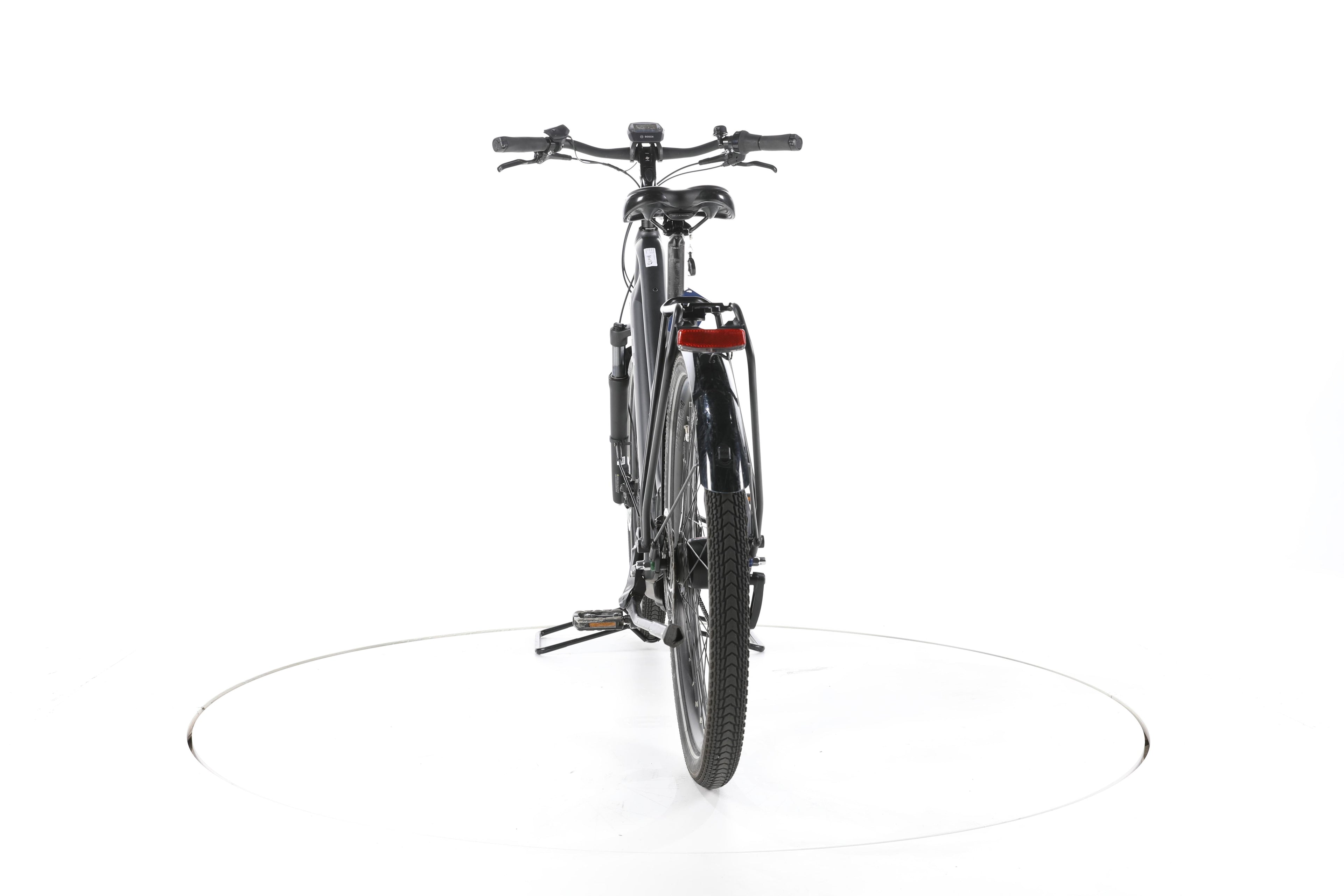 Diamant Opal+ City E-Bike Tiefeinsteiger - Image 10