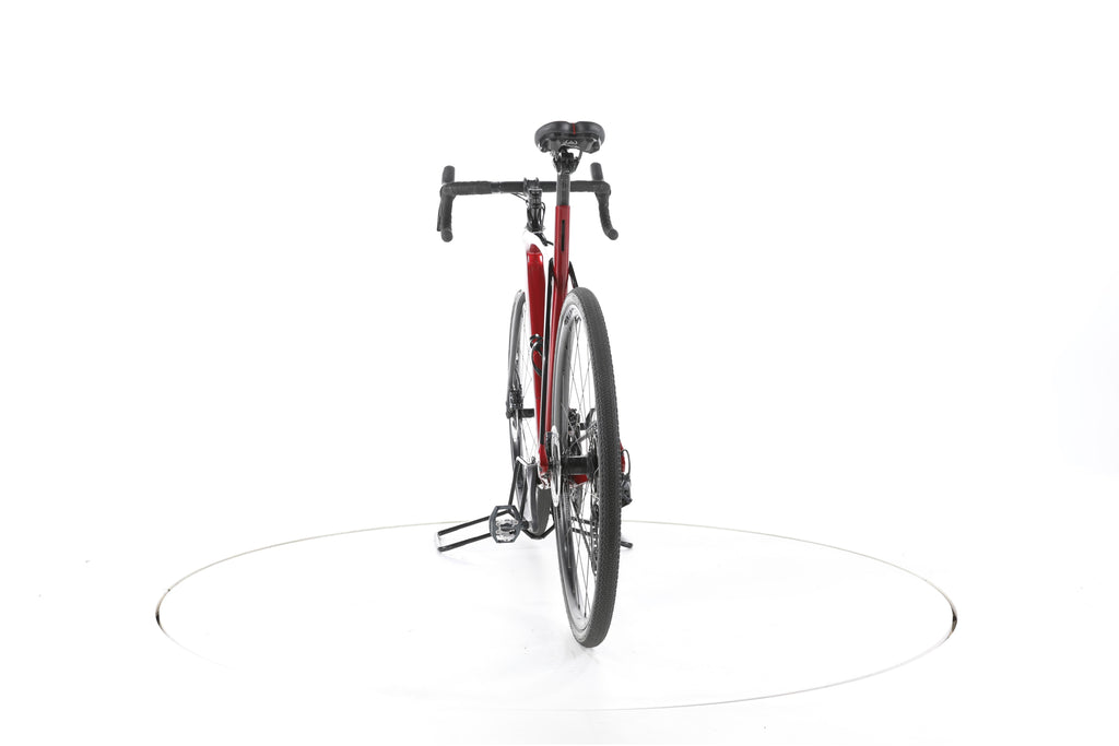 Trek Domane SL 6 AXS Gen 3 - Image 10