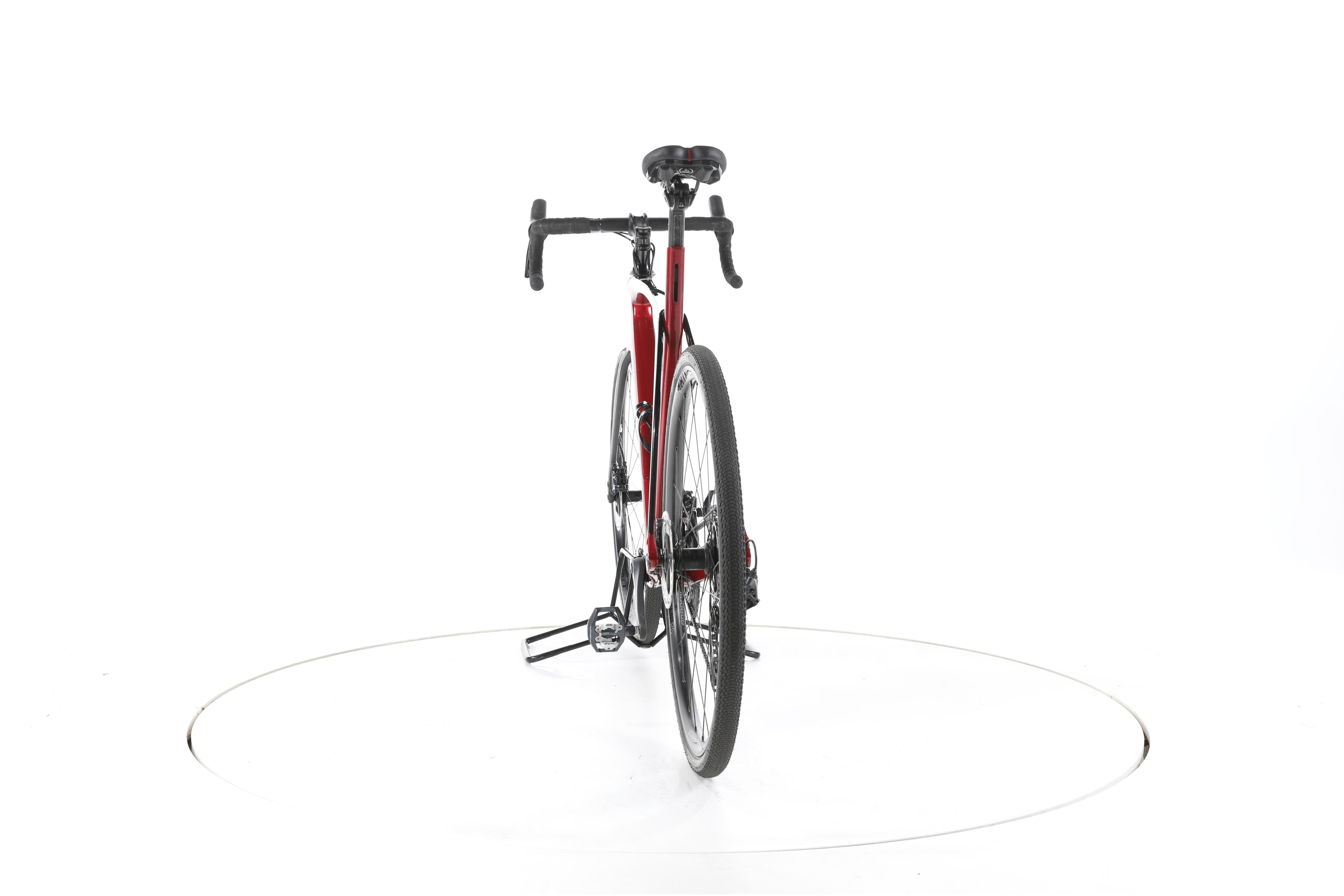 Trek Domane SL 6 AXS Gen 3 - Image 10