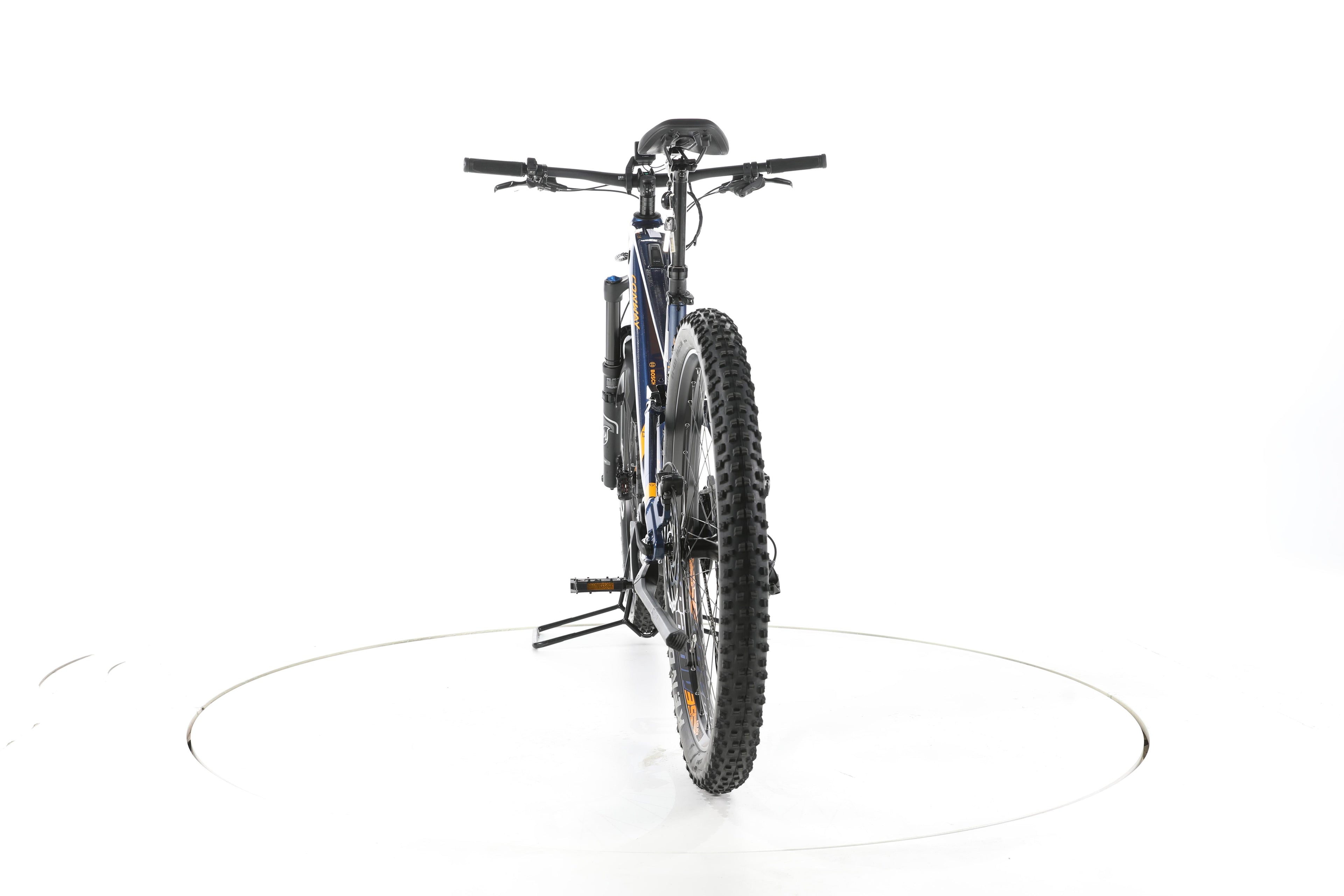 Conway Xyron S 3.9 Fully E-Bike 2023 - Image 10