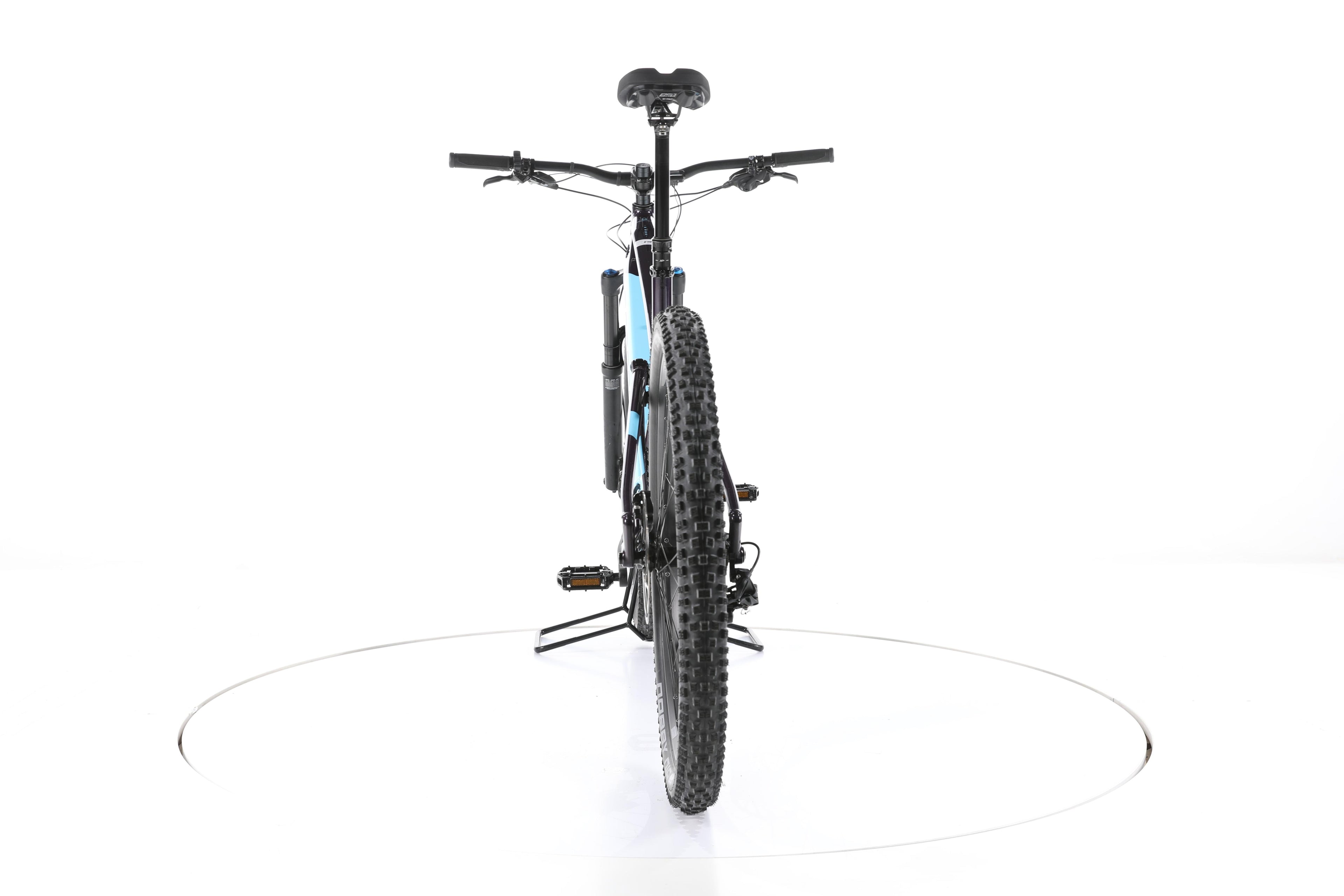 Mondraker DUSK R Fully E-Bike 2023 - Image 10