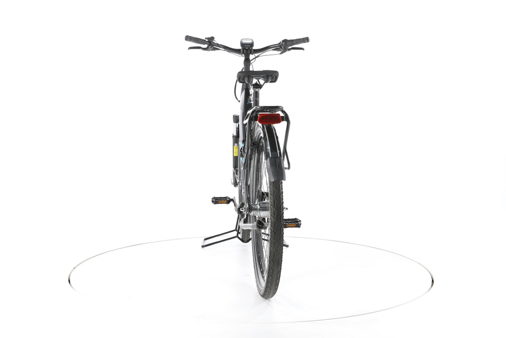 Pegasus Solero EVO 7R Plus City E-Bike Tiefeinsteiger - Image 10