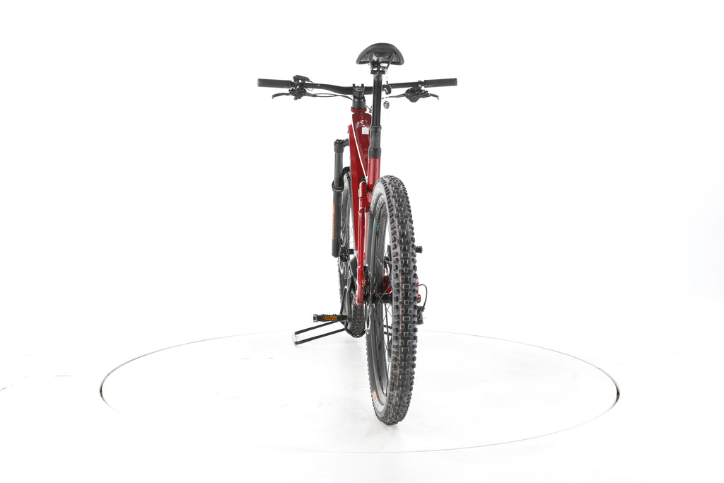 Bulls Sonic EVO AM 3 Fully E-Bike Carbon - Image 10