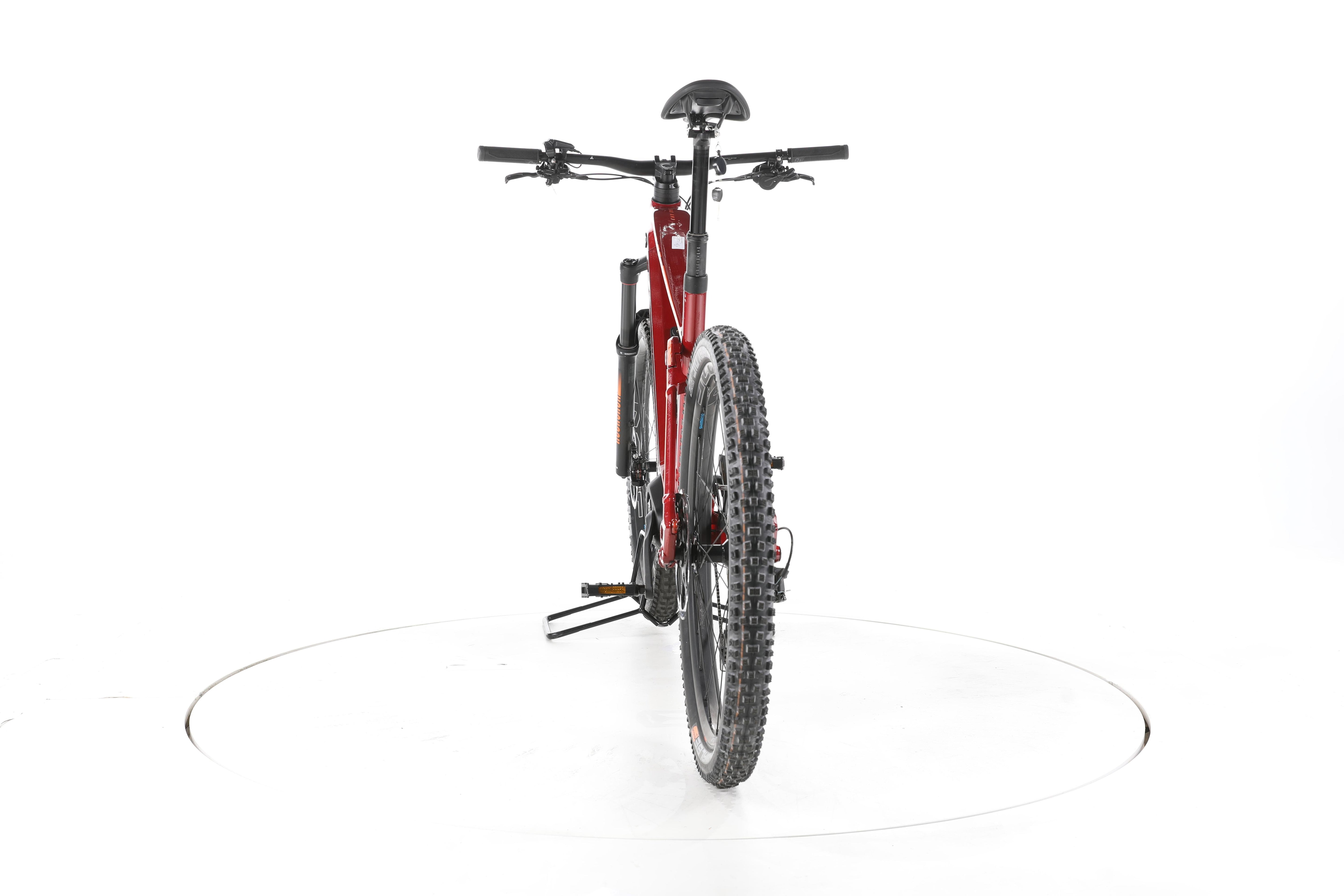 Bulls Sonic EVO AM 3 Fully E-Bike Carbon - Image 10