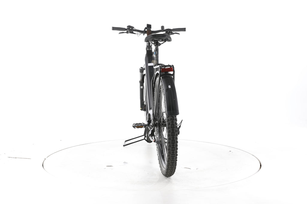 KTM Macina Aera 772 LFC Trekking E-Bike Tiefeinsteiger - Image 10