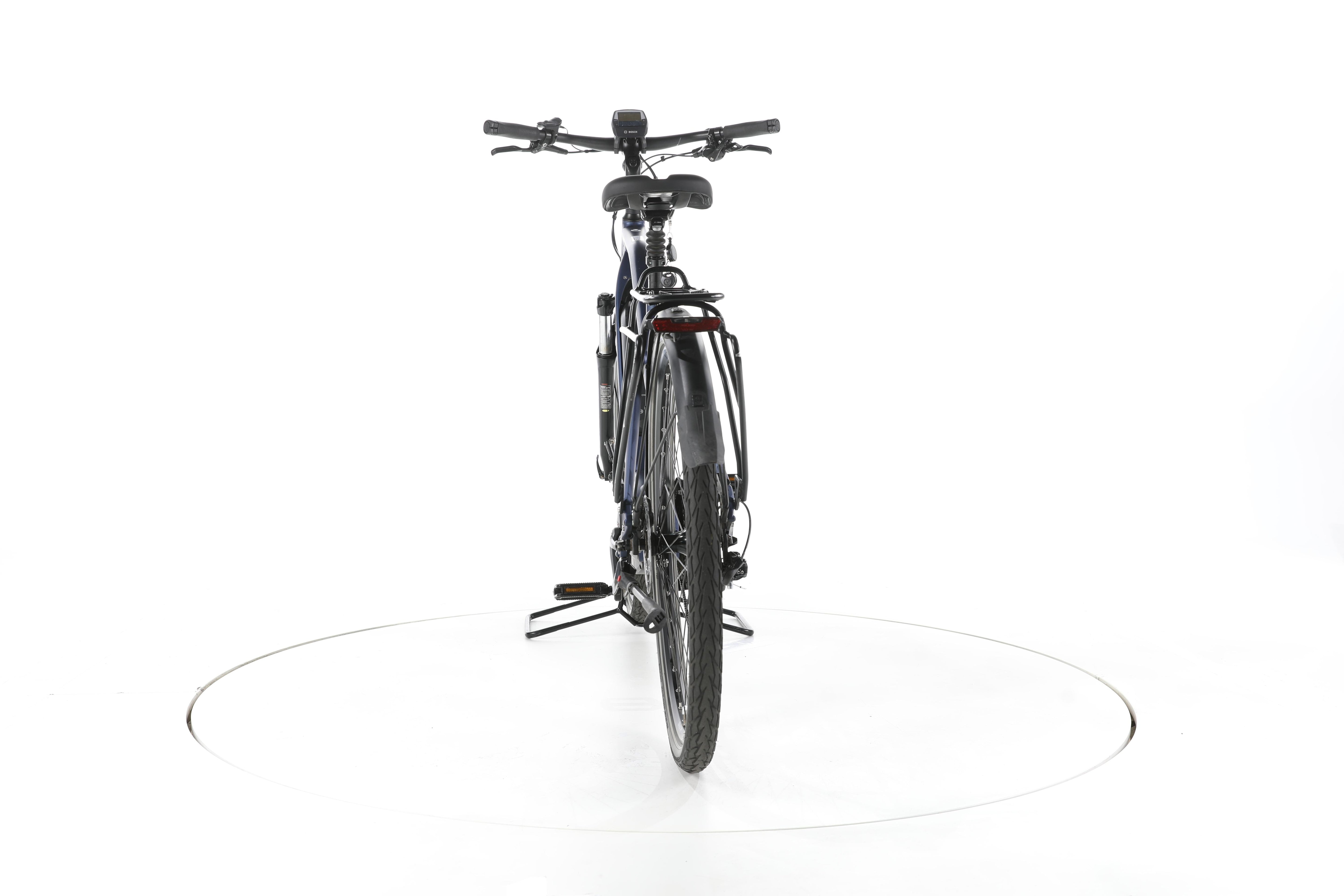 Velo de Ville AEB 800 Allround Trekking E-Bike - Image 10
