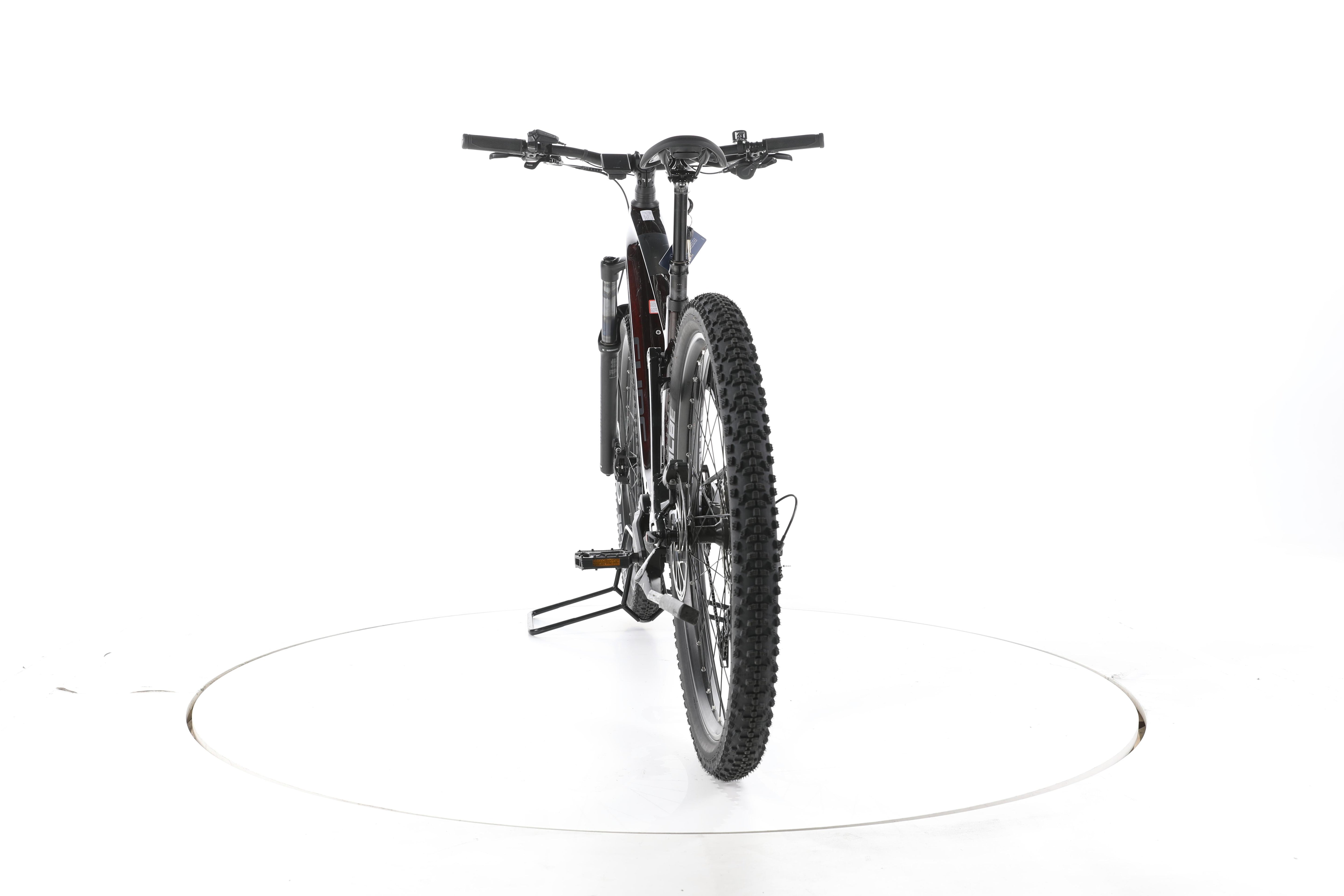 Cube Stereo Hybrid 140 HPC Race E-Bike Fully Carbon 2024 - Image 10
