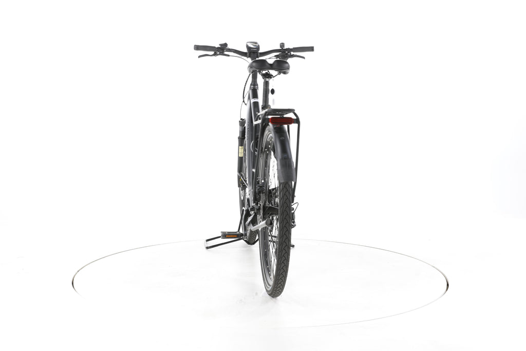 Pegasus Premio Evo 10 Lite Trekking E-Bike - Image 10