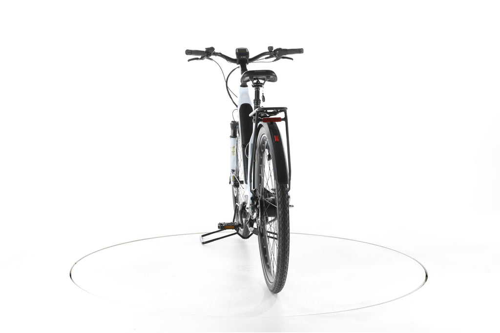 Cube Supreme RT Hybrid EXC City E-Bike Tiefeinsteiger - Image 10