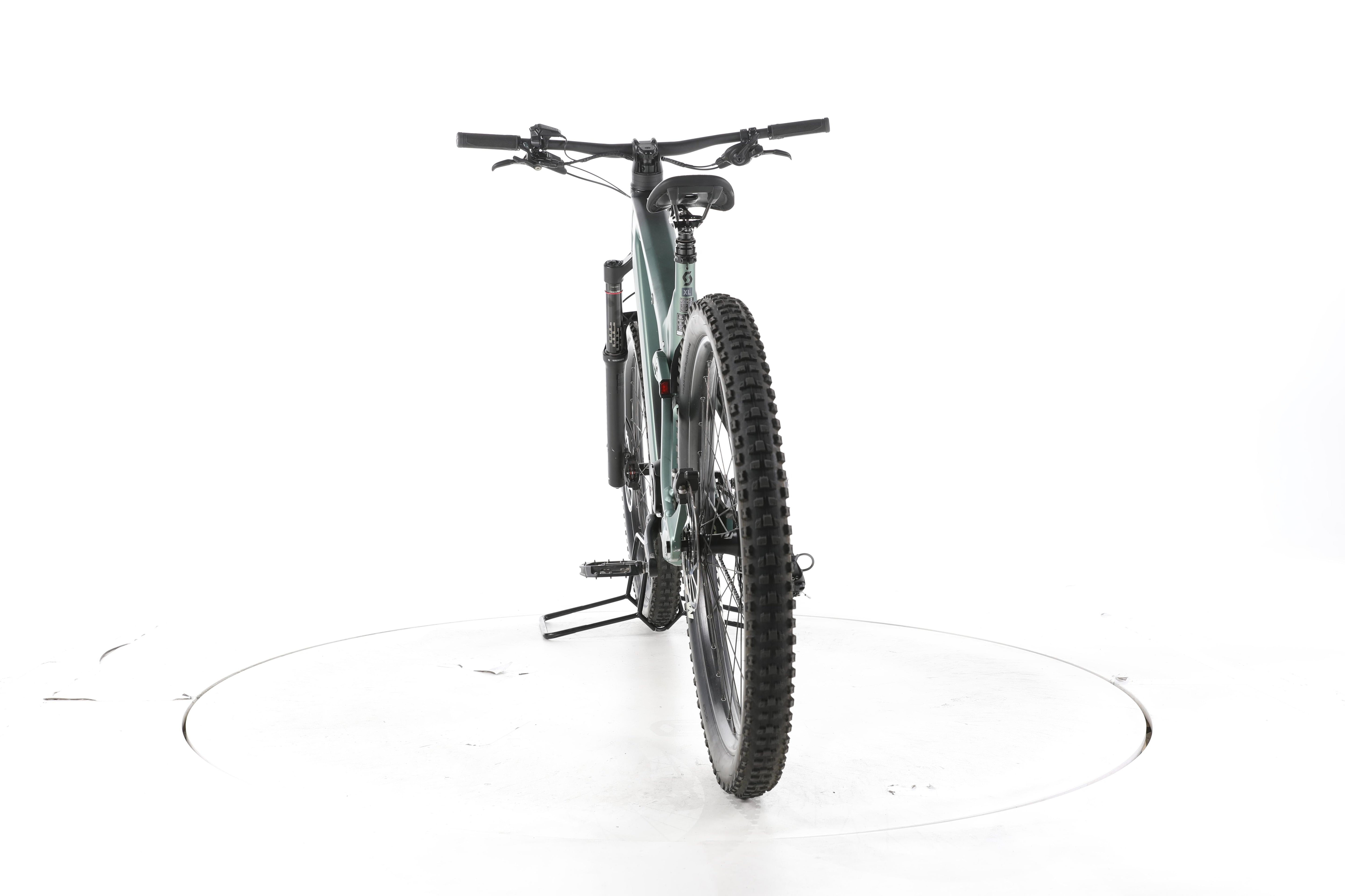 Scott Patron eRide 930 E-Bike 2024 - Image 10
