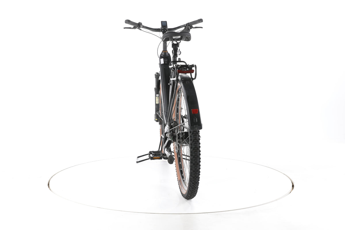 Campus SM18 Alfine City E-Bike Tiefeinsteiger - Image 10