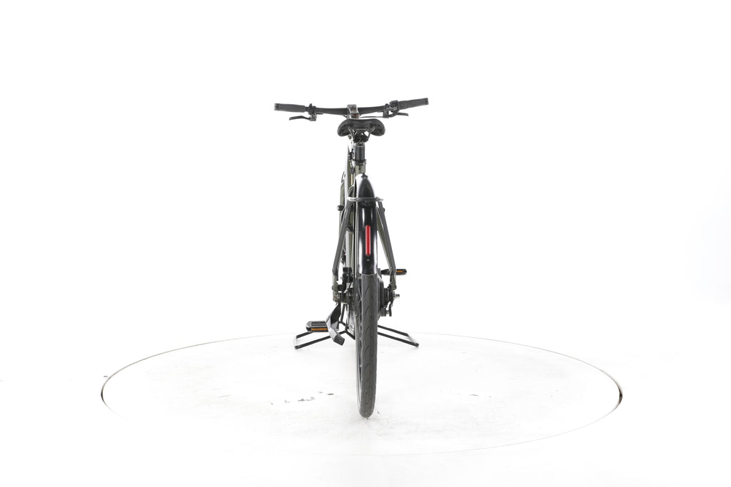 Riese & Müller UBN Five vario City E-Bike 2024 - Image 10