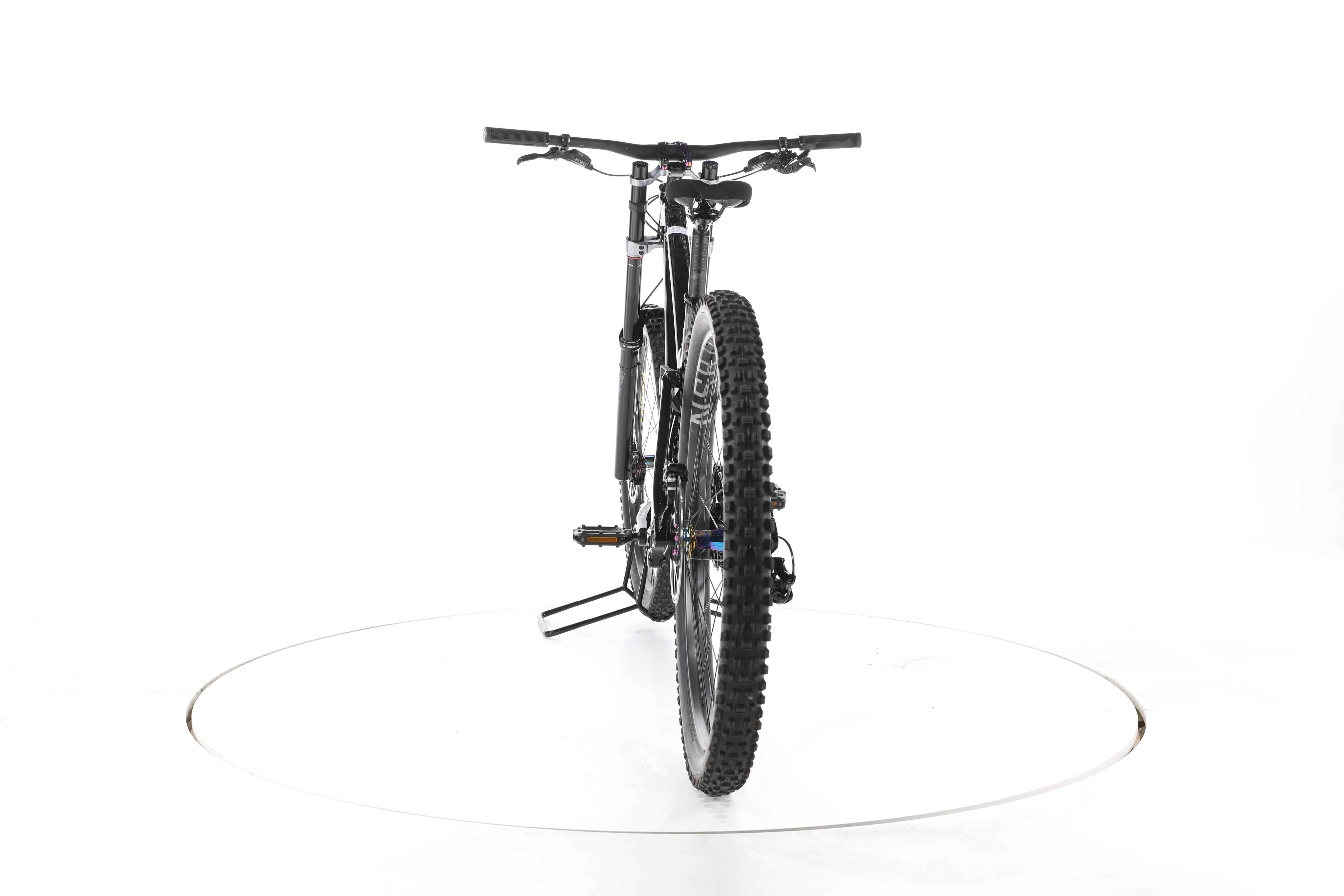 NS BIKES Fuzz 2 Fahrrad Fully - Image 10