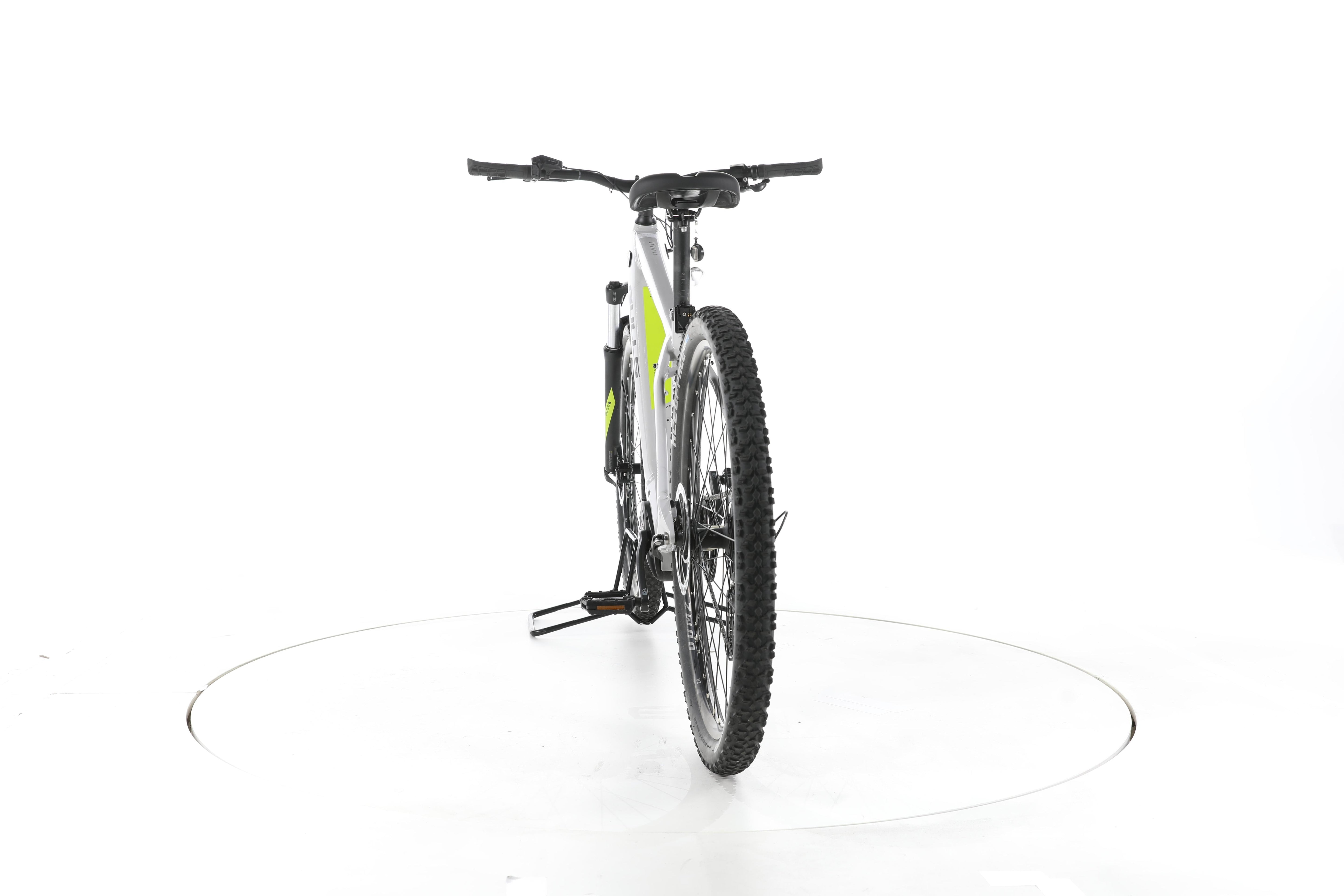 Bulls LT EVO CX E-Bike - Image 10