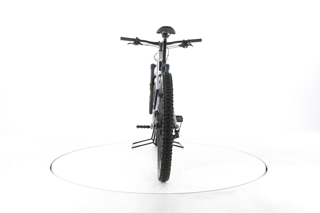 Orbea Rise H10 E-Bike Fully - Image 10