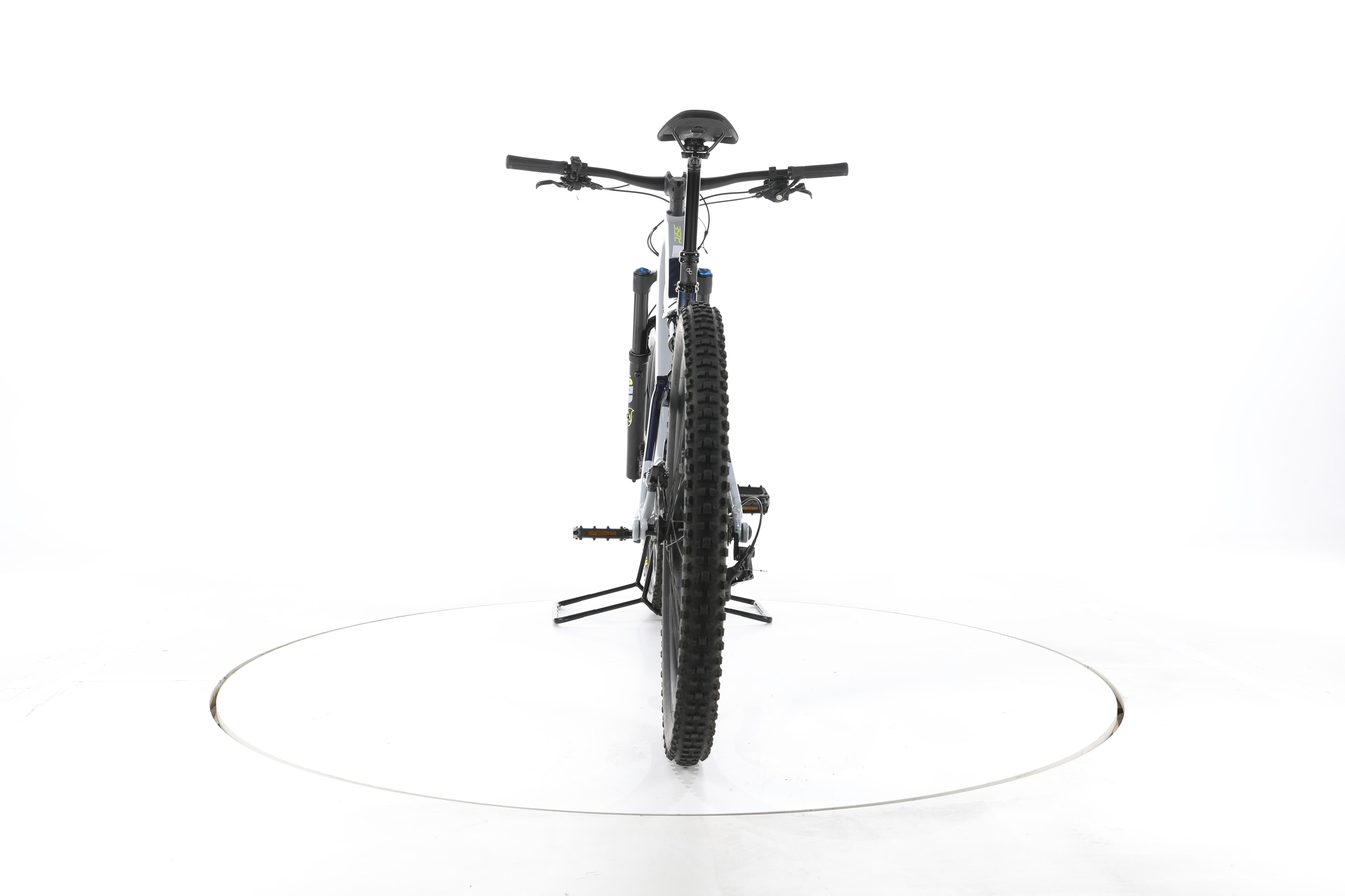 Orbea Rise H10 E-Bike Fully - Image 10