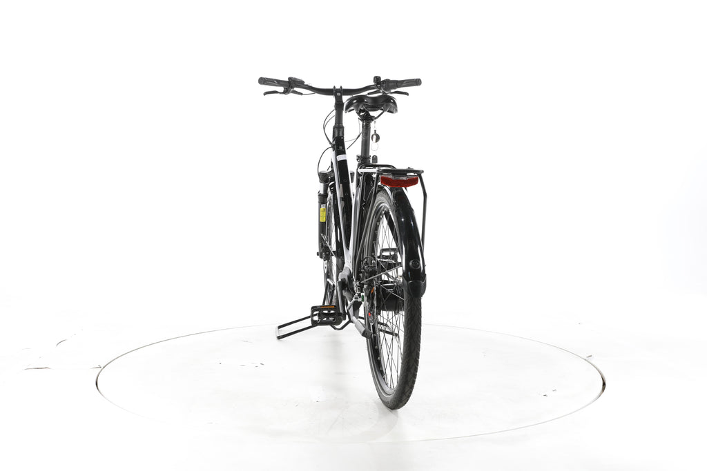 Husqvarna E-Bicycles Eco City 2 CB City E-Bike Tiefeinsteiger - Image 10