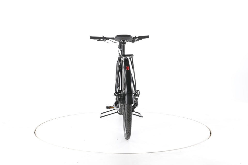 Orbea Vibe H30 EQ Trekking E-Bike - Image 10