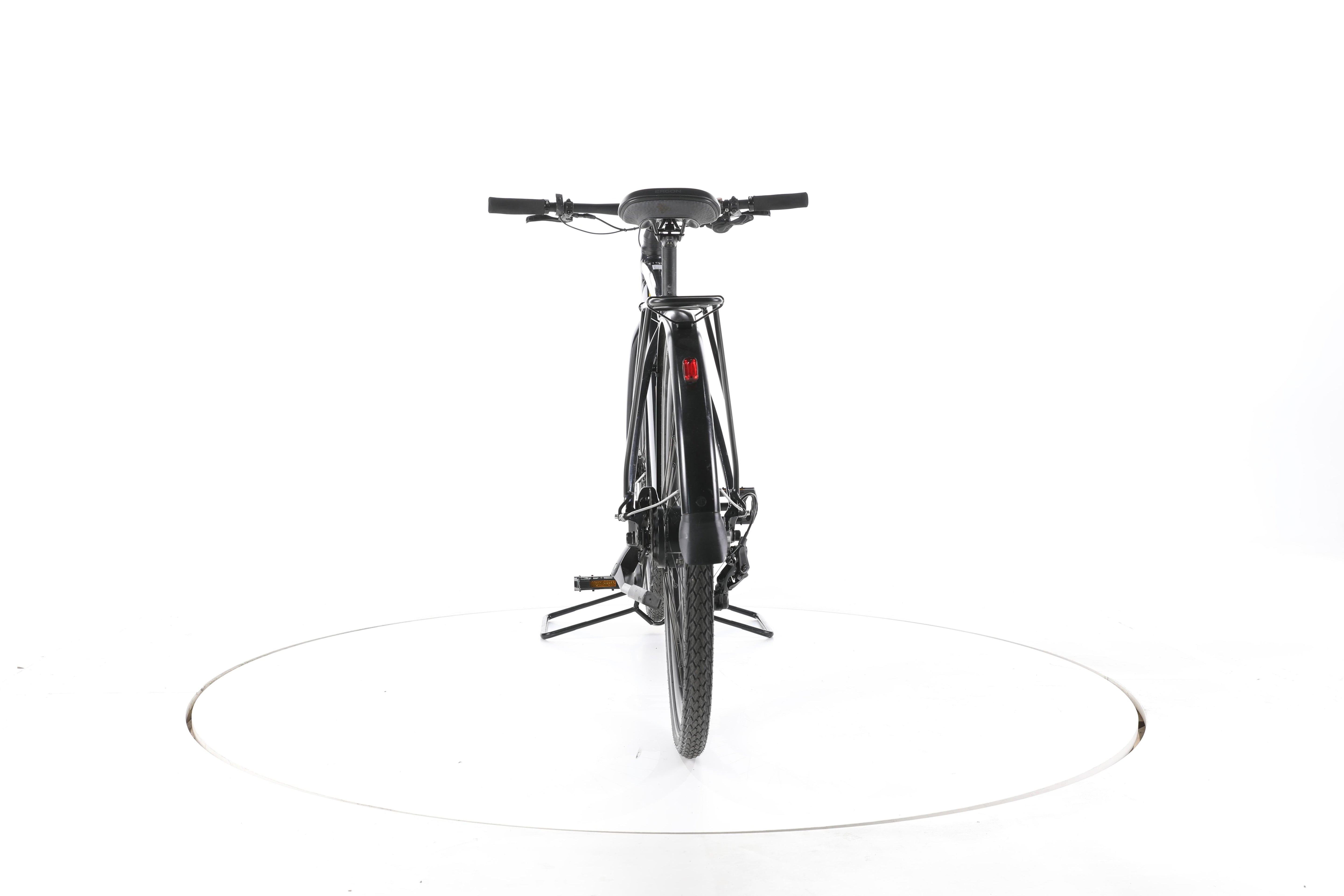 Orbea Vibe H30 EQ Trekking E-Bike - Image 10