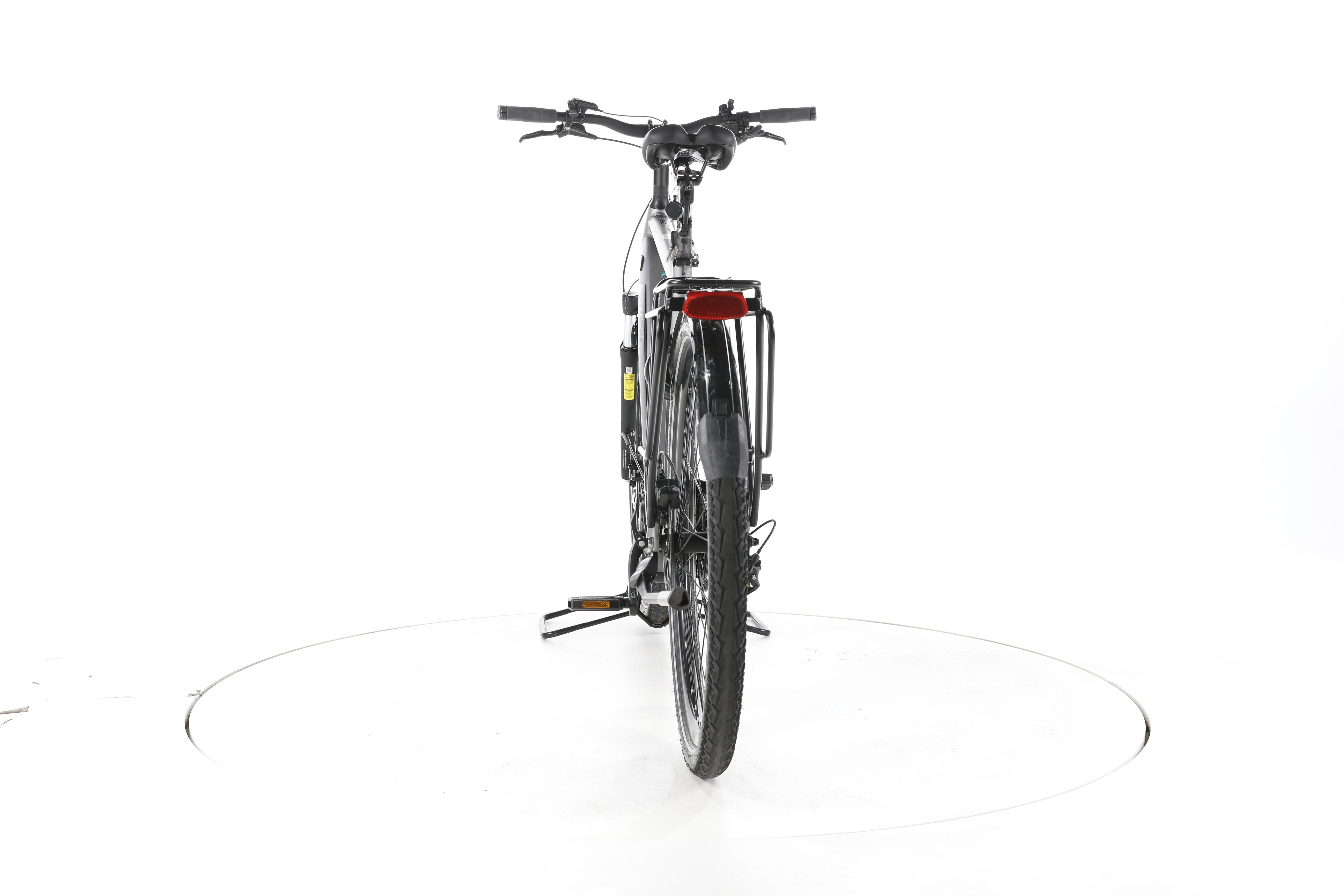 Pegasus EVO CX ,silber,55cm Trekking E-Bike - Image 10