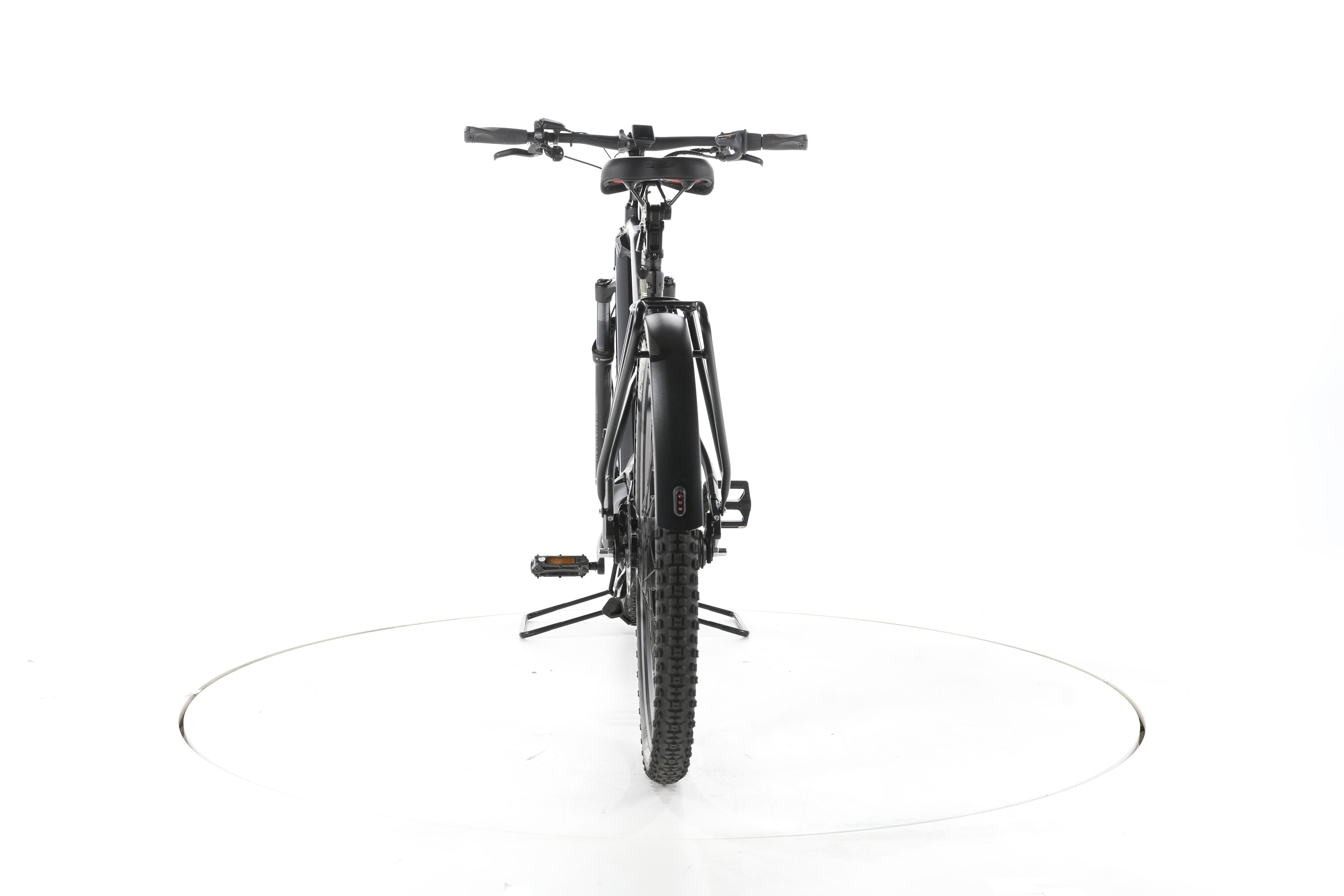 HNF Nicolai XD3 City E-Bike 2024 - Image 10