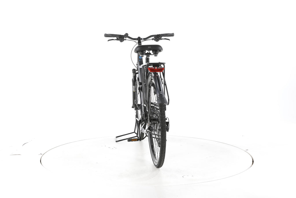 Gudereit LC-30 Evo Fahrrad City & Trekking - Image 10