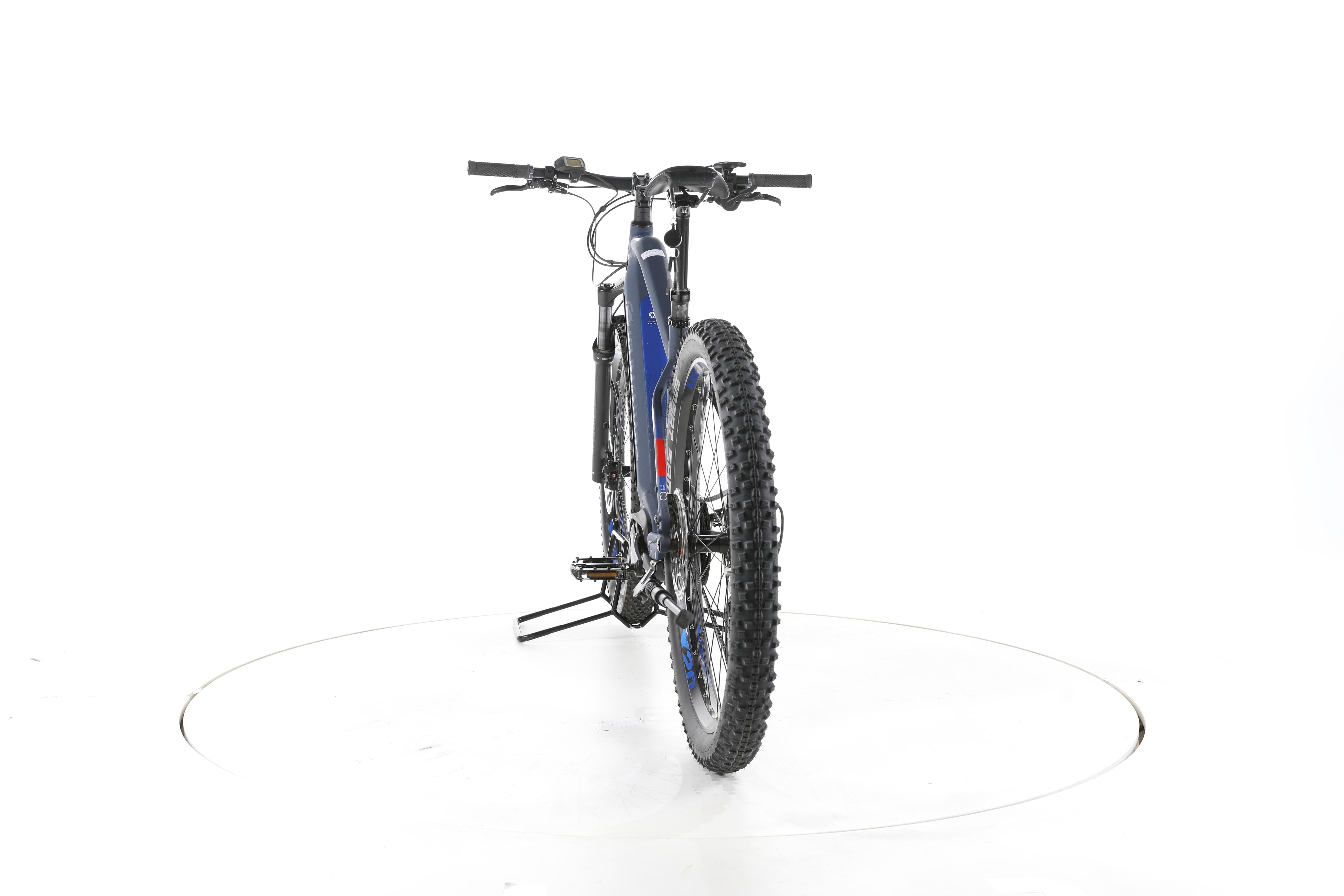 X-Fact Kilimanjaro E-Race E-Bike - Image 10