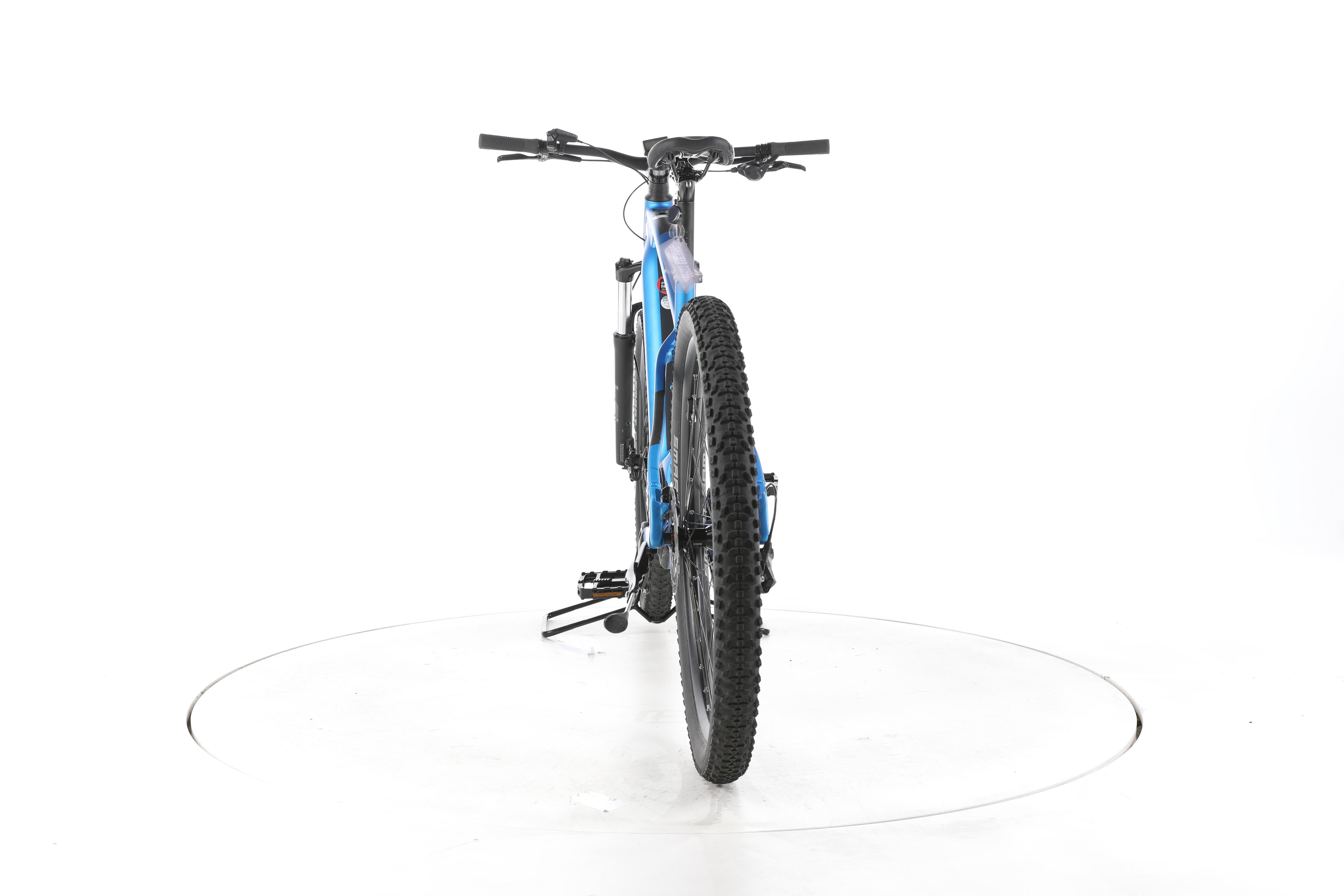 Carver Strict E.510 E-Bike 2024 - Image 10