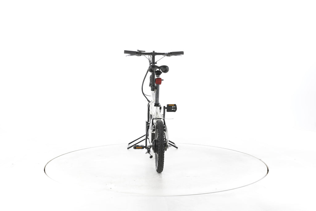Blaupunkt Carla 200 Falt E-Bike - Image 10