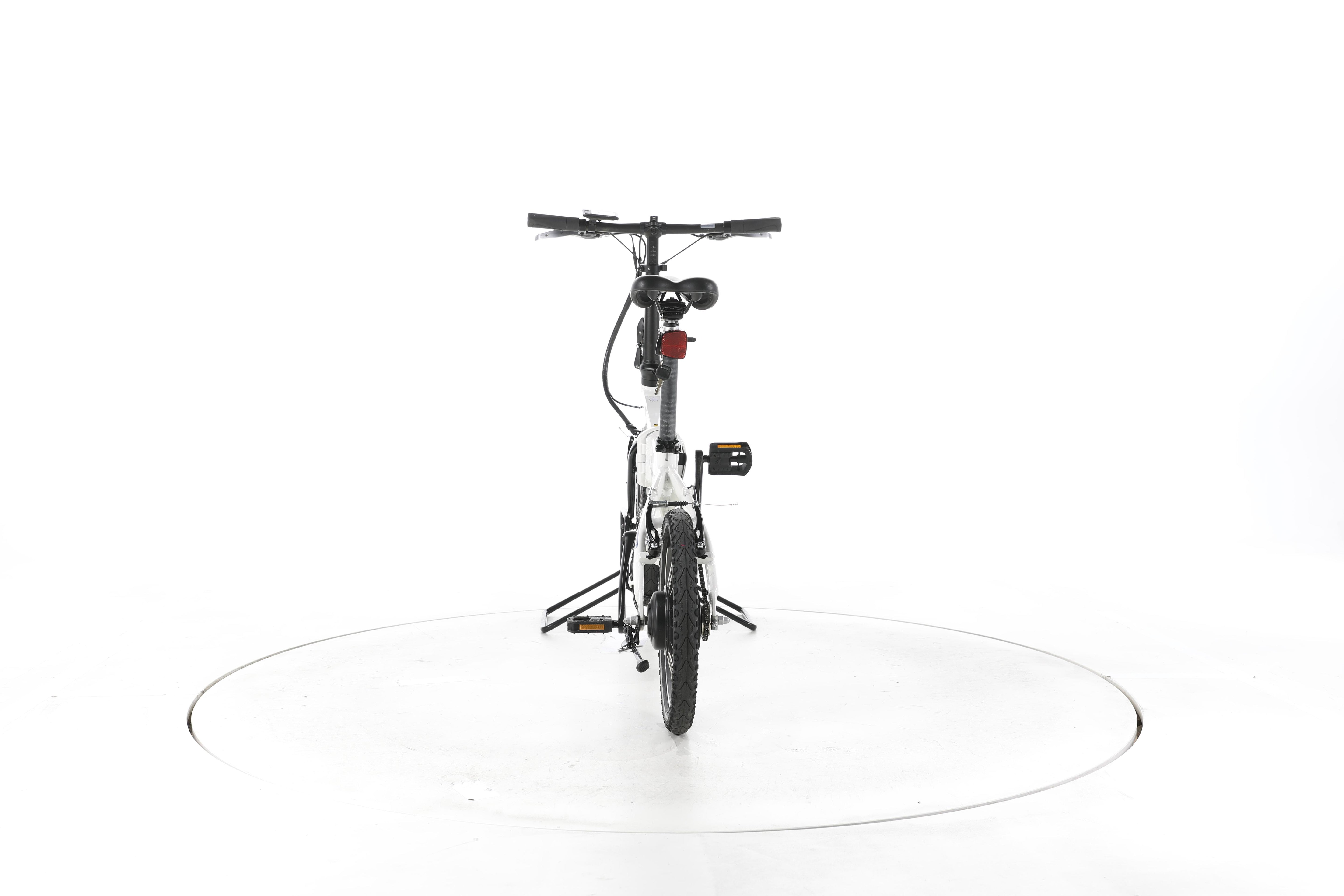 Blaupunkt Carla 200 Falt E-Bike - Image 10