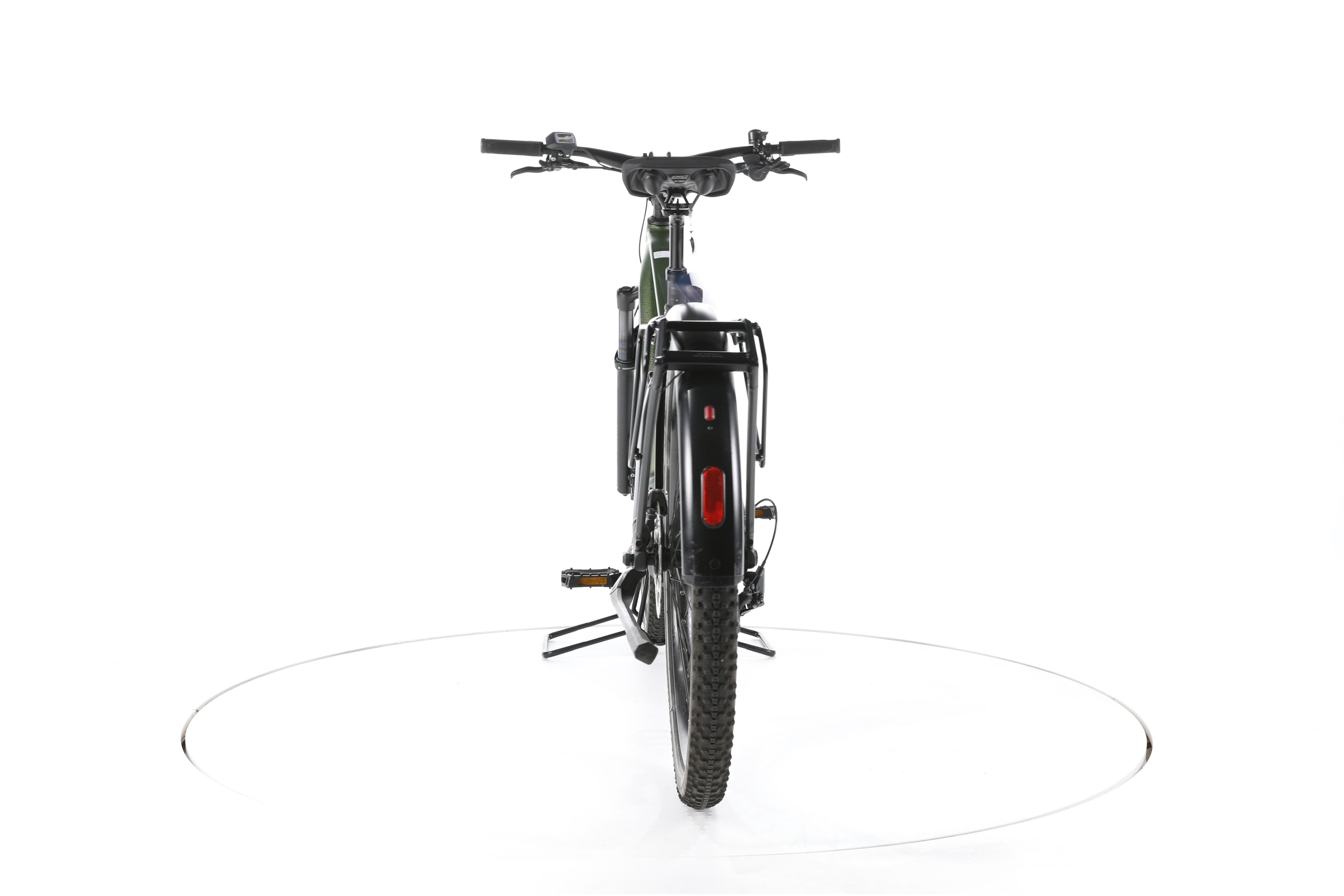 Stevens E-Inception TR 6.5.1 FEQ SUV E-Bike - Image 10