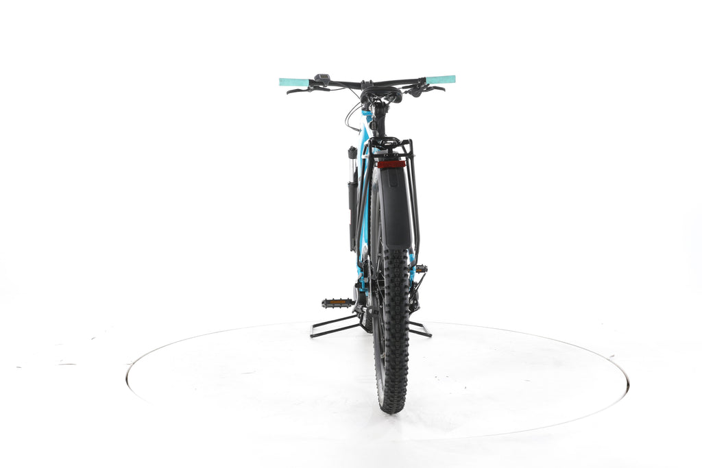 Cube Reaction Hybrid ONE Trekking E-Bike - Image 10