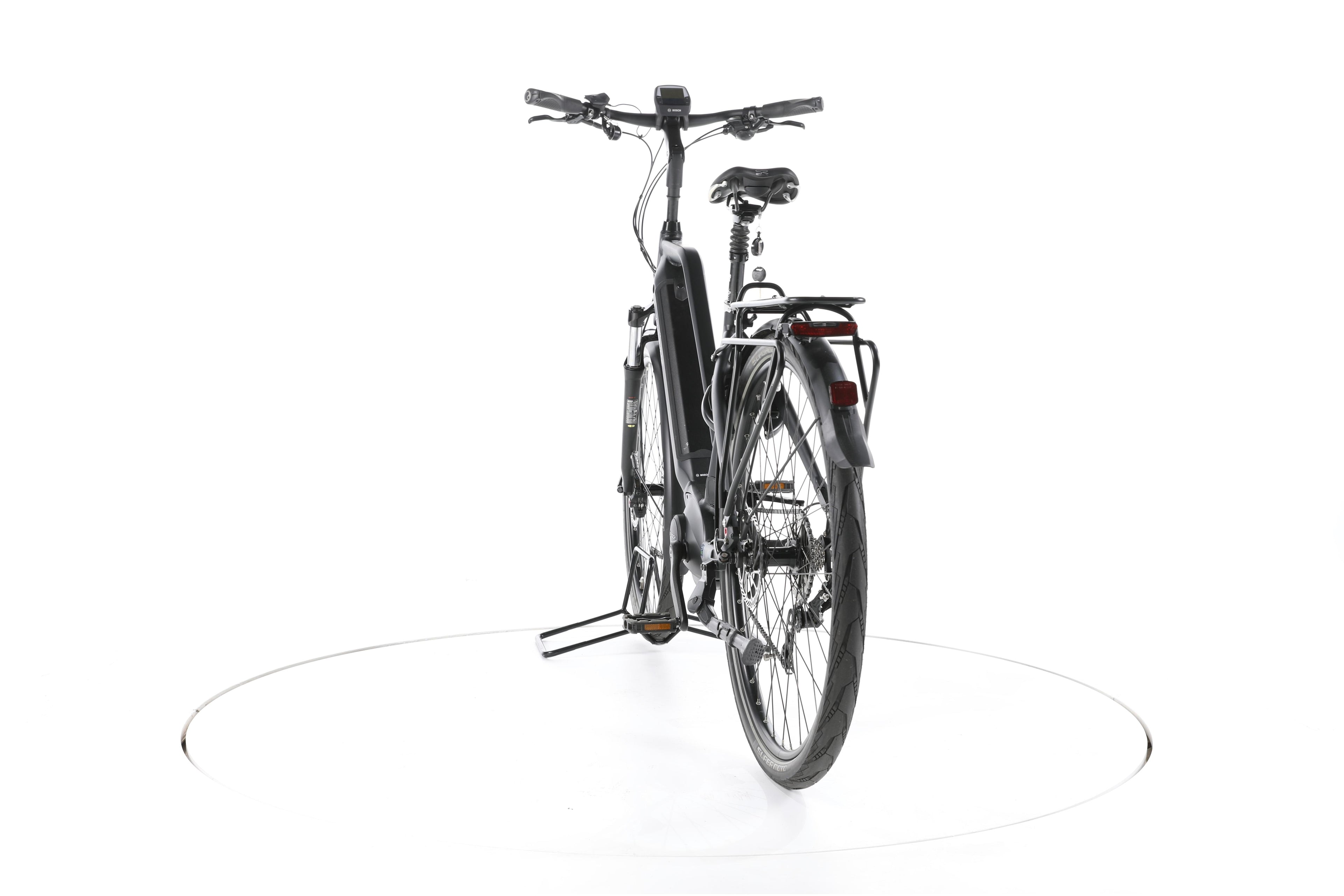 Velo de Ville AEB490 Trekking E-Bike - Image 10