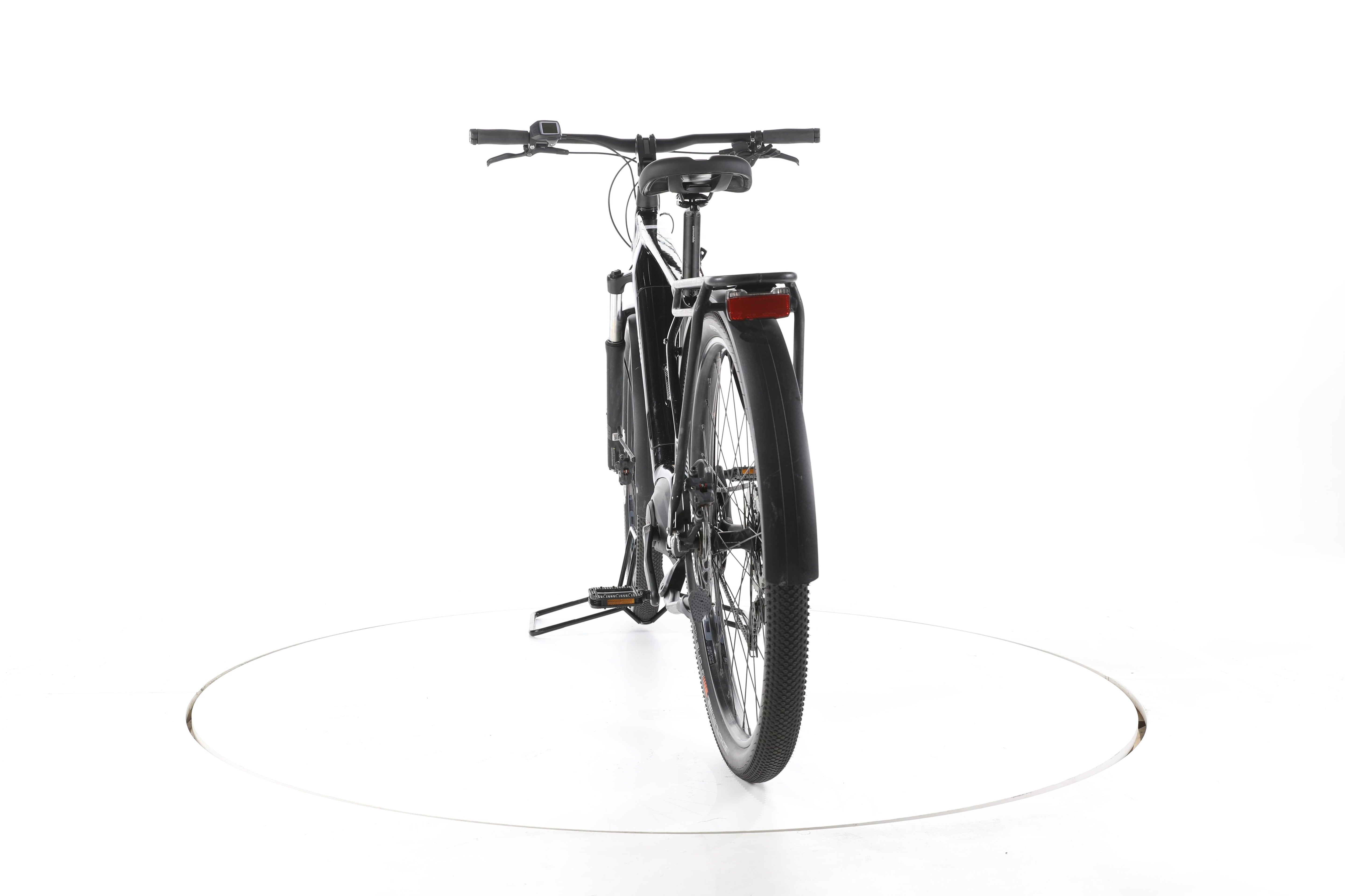 Cannondale Tesoro Neo X3 Trekking E-Bike - Image 10