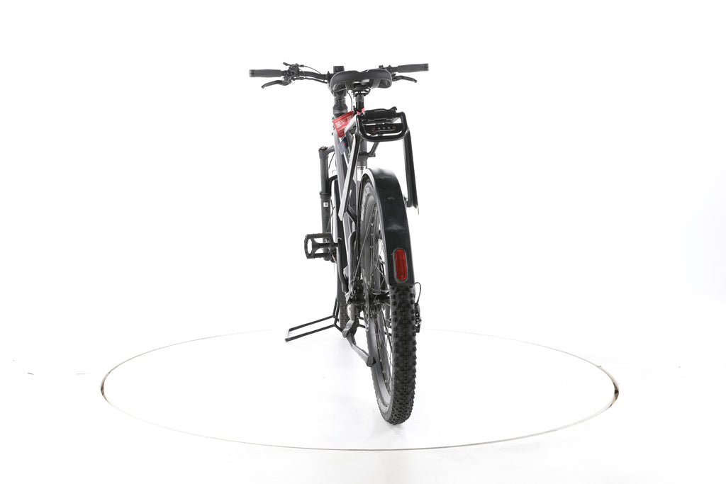 Riese & Müller Delite GT touring Trekking E-Bike - Image 10