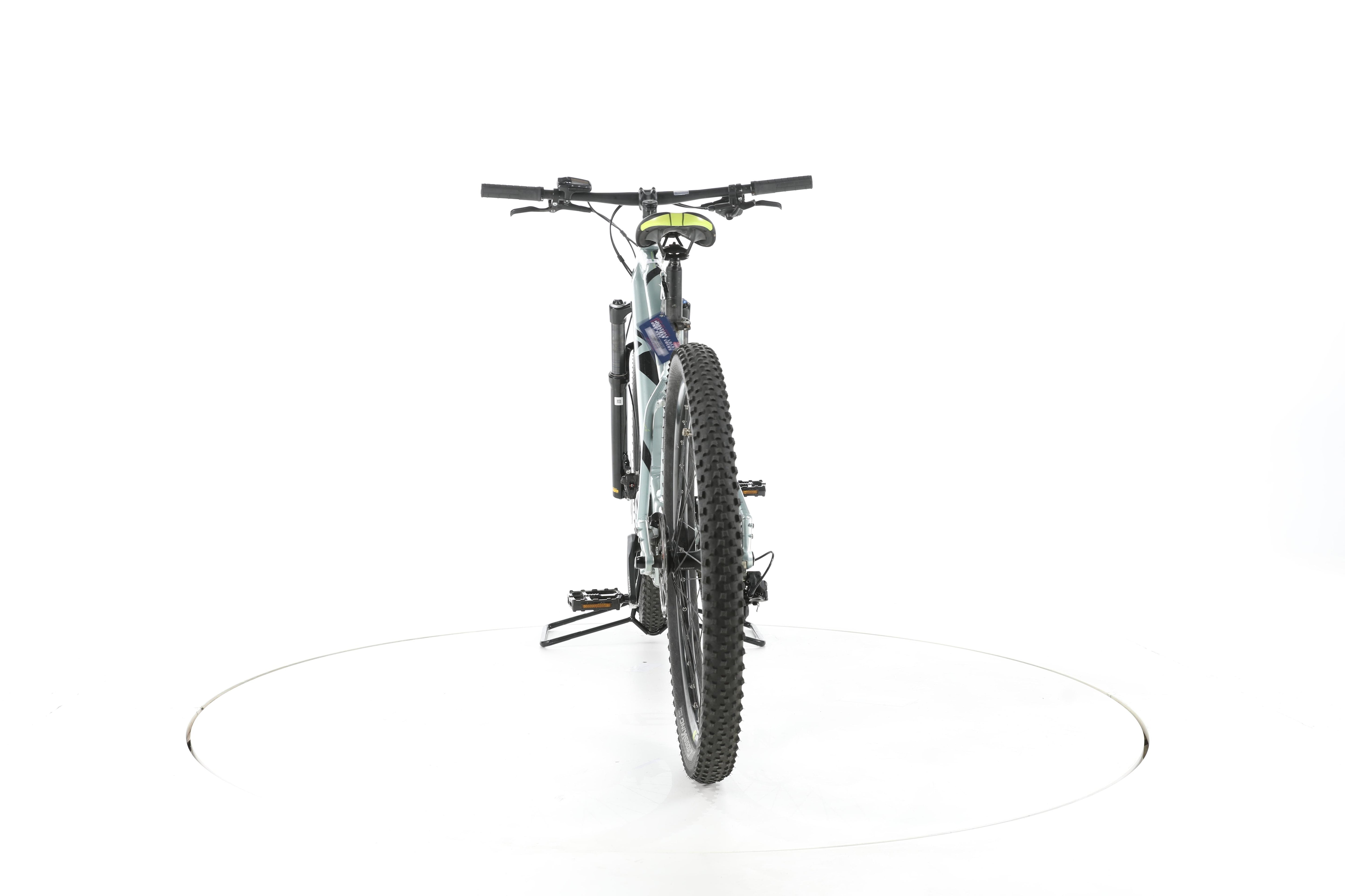 R Raymon HardRay E 5.0 E-Bike 2023 - Image 10
