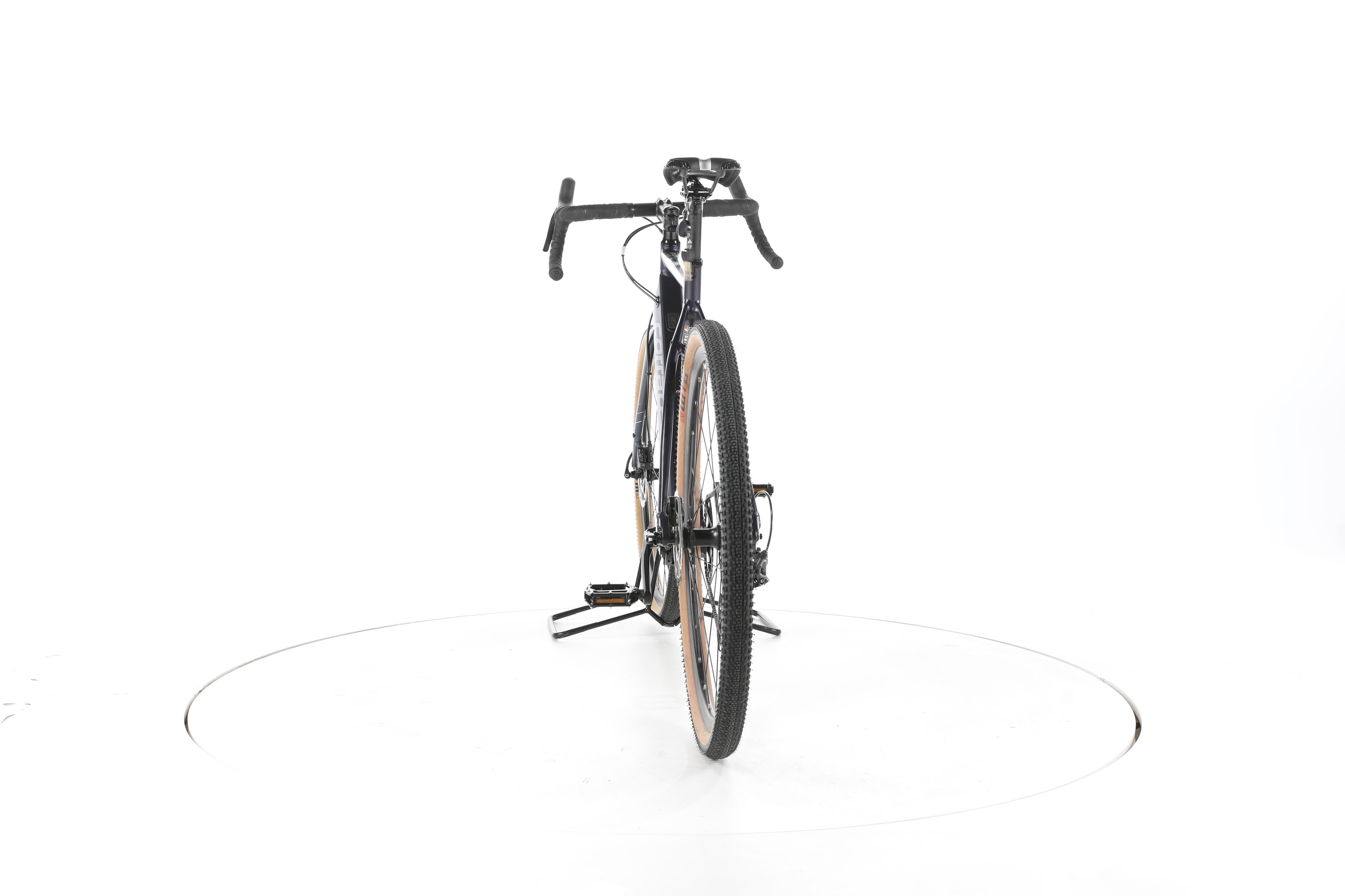 Corratec E-Allroad E-Gravel & Rennrad - Image 10