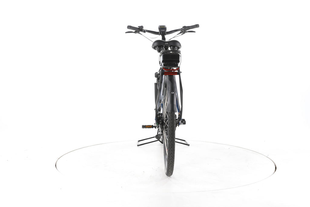 Batavus Garda E-go Exclusiv City E-Bike Tiefeinsteiger - Image 10