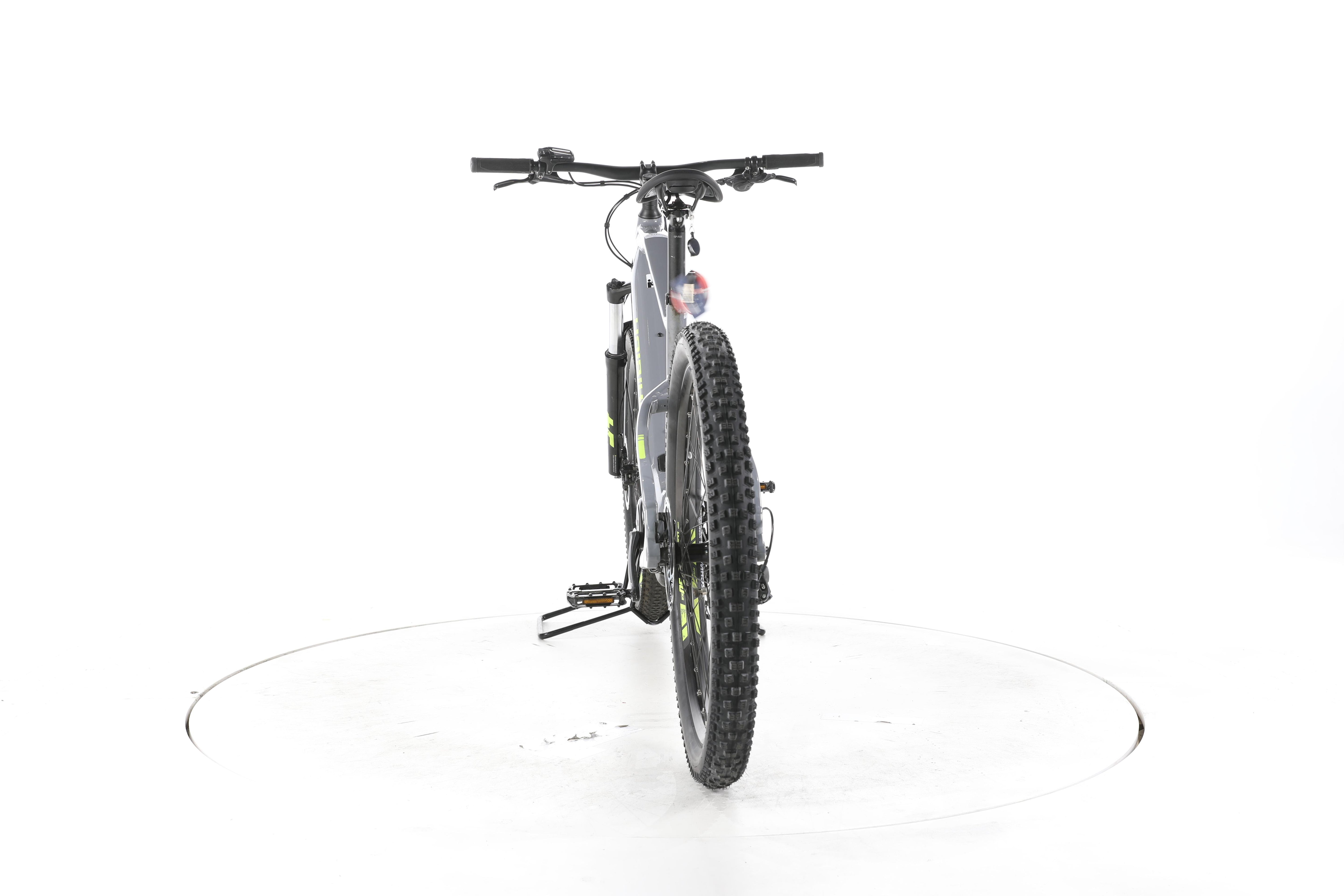 Haibike HardSeven 6 E-Bike - Image 10