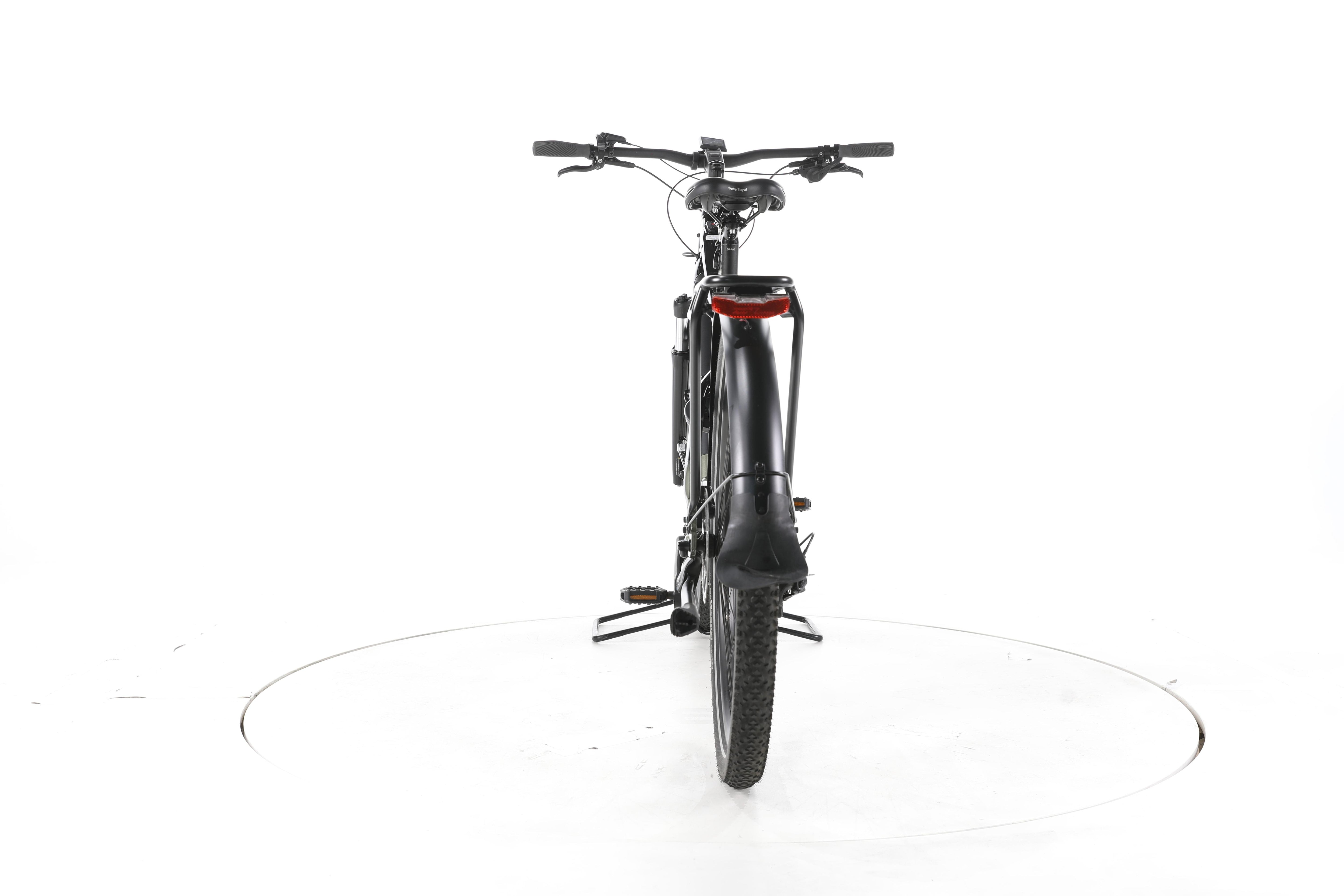 Cannondale Tesoro Neo X 2 Trekking E-Bike - Image 10