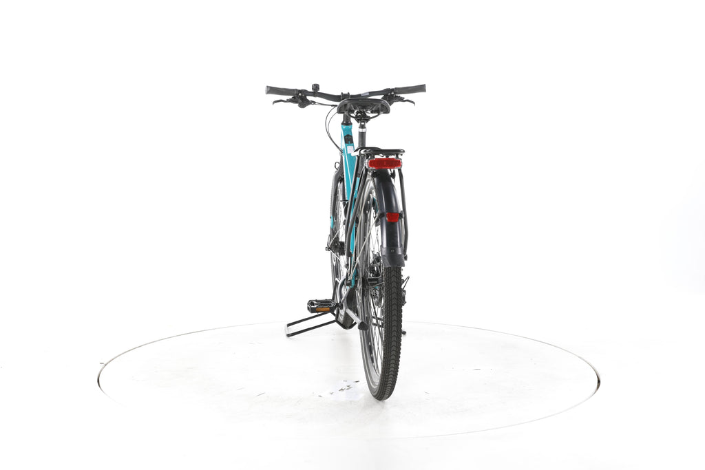 Bergamont Vitess 7 Fahrrad City & Trekking - Image 10