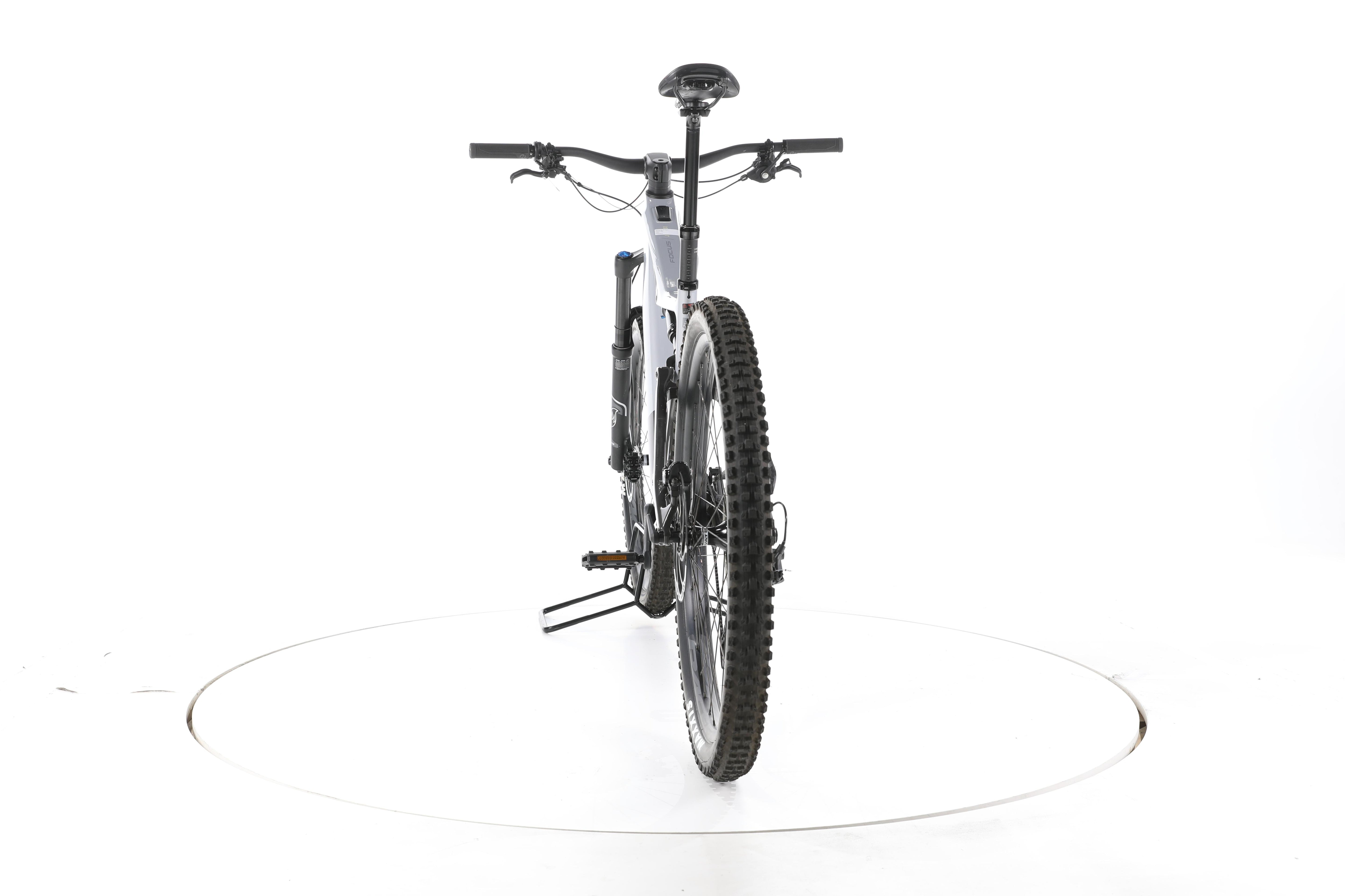 Focus JAM² SL 8.8 E-Bike Fully Carbon - Image 10